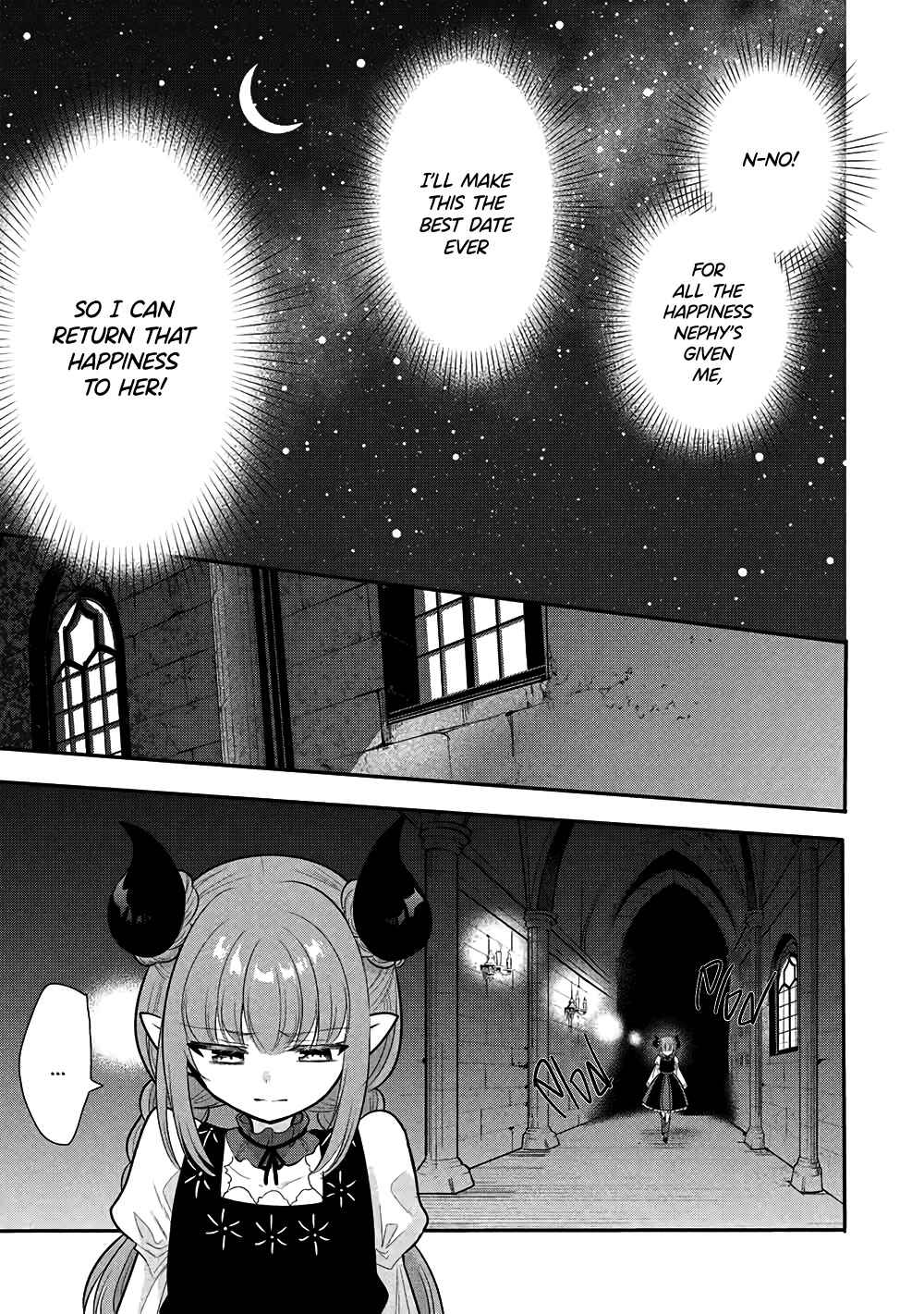 Page 21 Chapter 74 Maou no Ore ga Dorei Elf wo Yome ni Shitanda ga, Dou Medereba Ii?