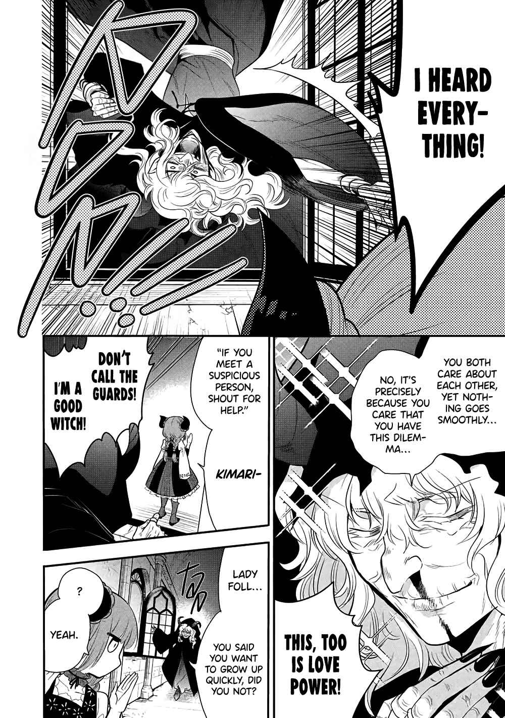 Page 26 Chapter 74 Maou no Ore ga Dorei Elf wo Yome ni Shitanda ga, Dou Medereba Ii?