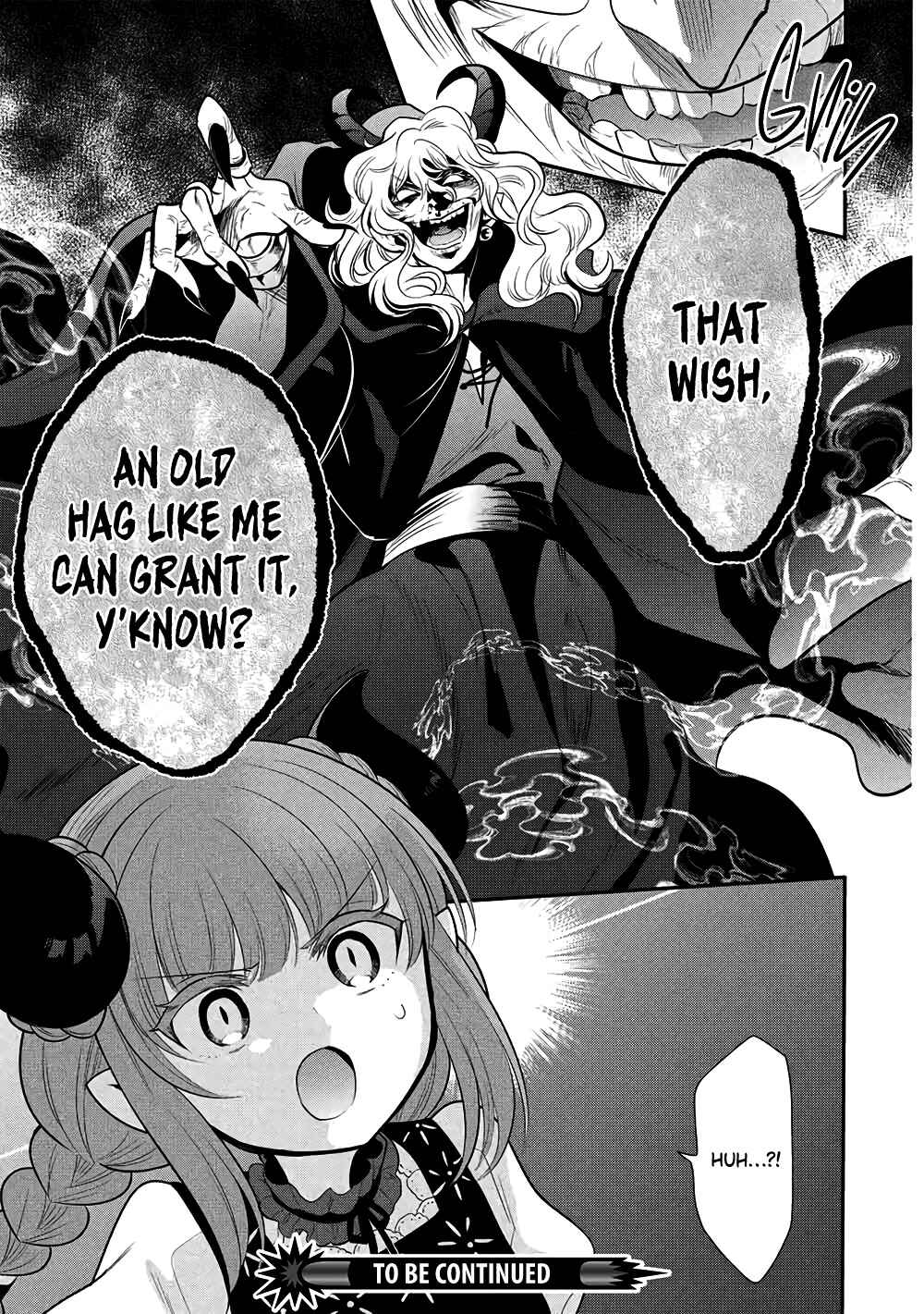 Page 27 Chapter 74 Maou no Ore ga Dorei Elf wo Yome ni Shitanda ga, Dou Medereba Ii?