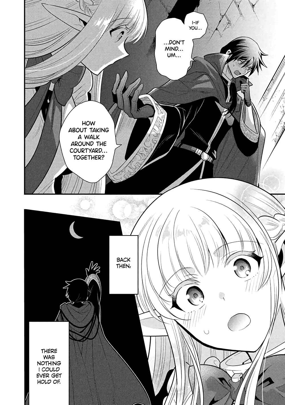 Page 6 Chapter 74 Maou no Ore ga Dorei Elf wo Yome ni Shitanda ga, Dou Medereba Ii?