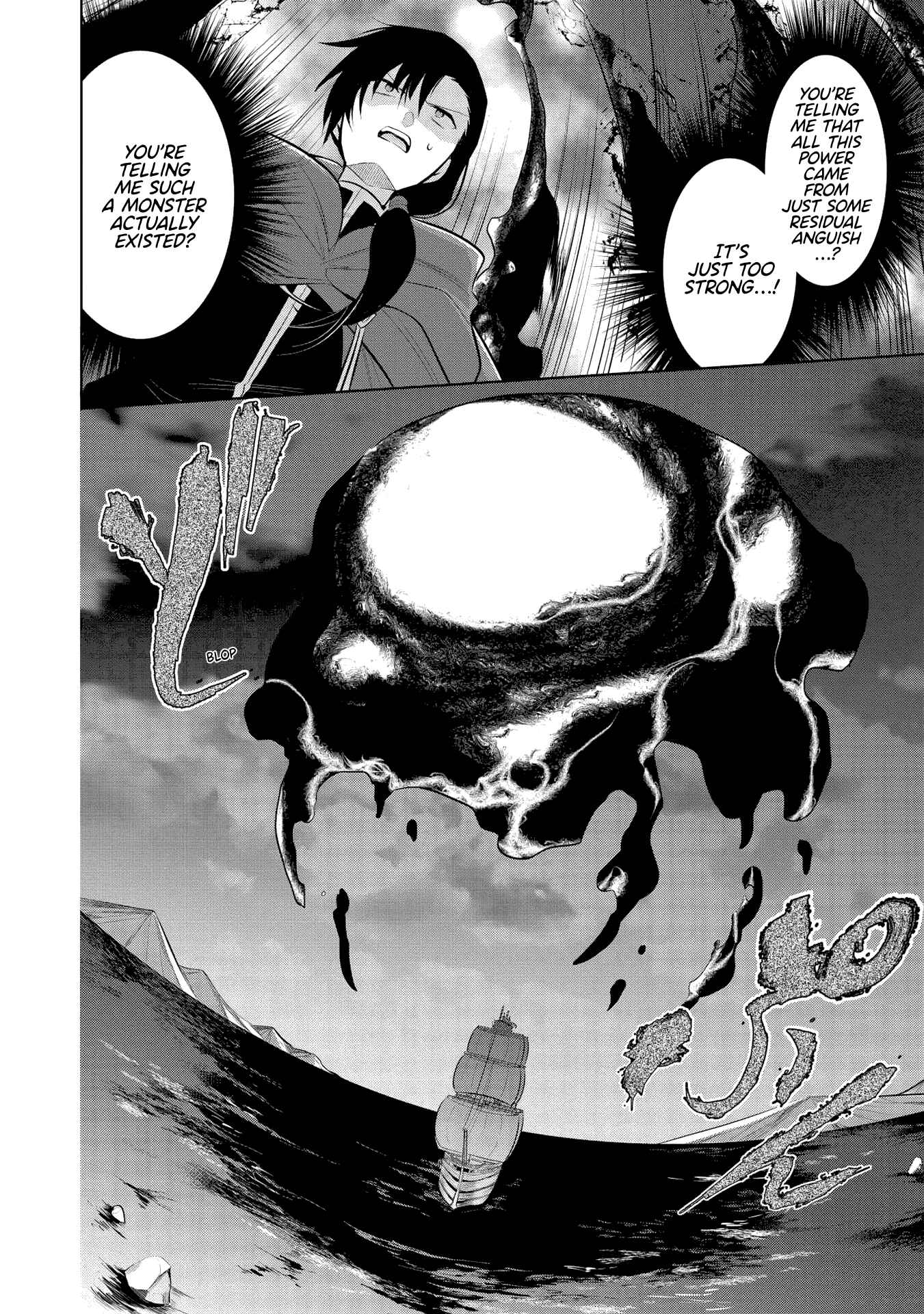Page 13 Chapter 31 Maou no Ore ga Dorei Elf wo Yome ni Shitanda ga, Dou Medereba Ii?