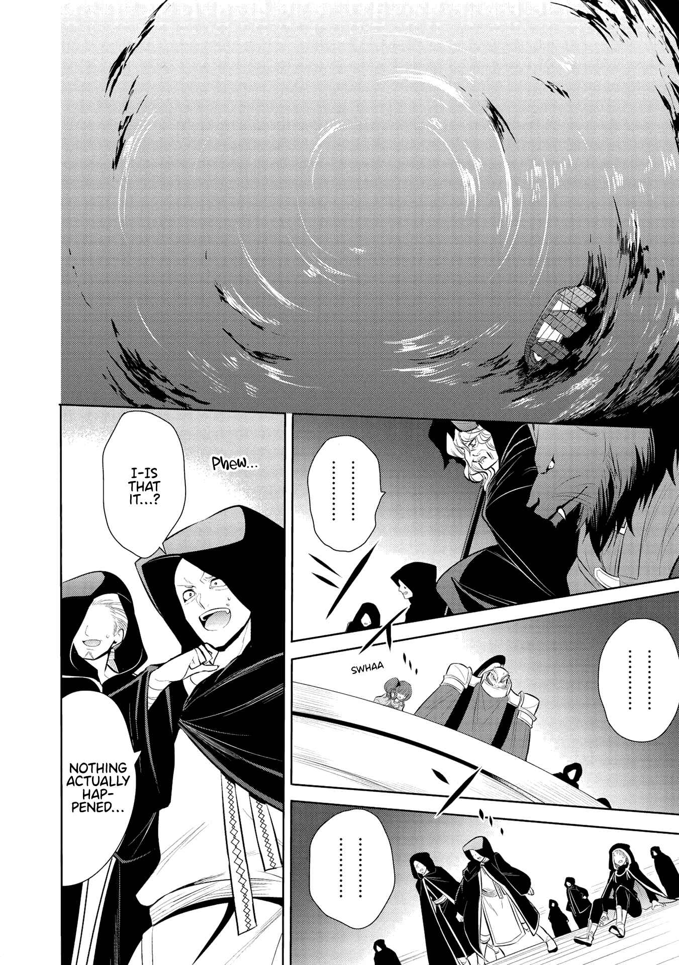 Page 15 Chapter 31 Maou no Ore ga Dorei Elf wo Yome ni Shitanda ga, Dou Medereba Ii?