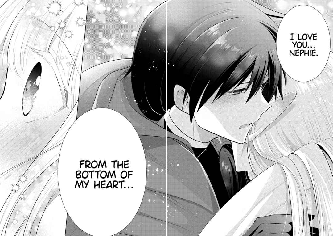 Page 20 Chapter 50 Maou no Ore ga Dorei Elf wo Yome ni Shitanda ga, Dou Medereba Ii?
