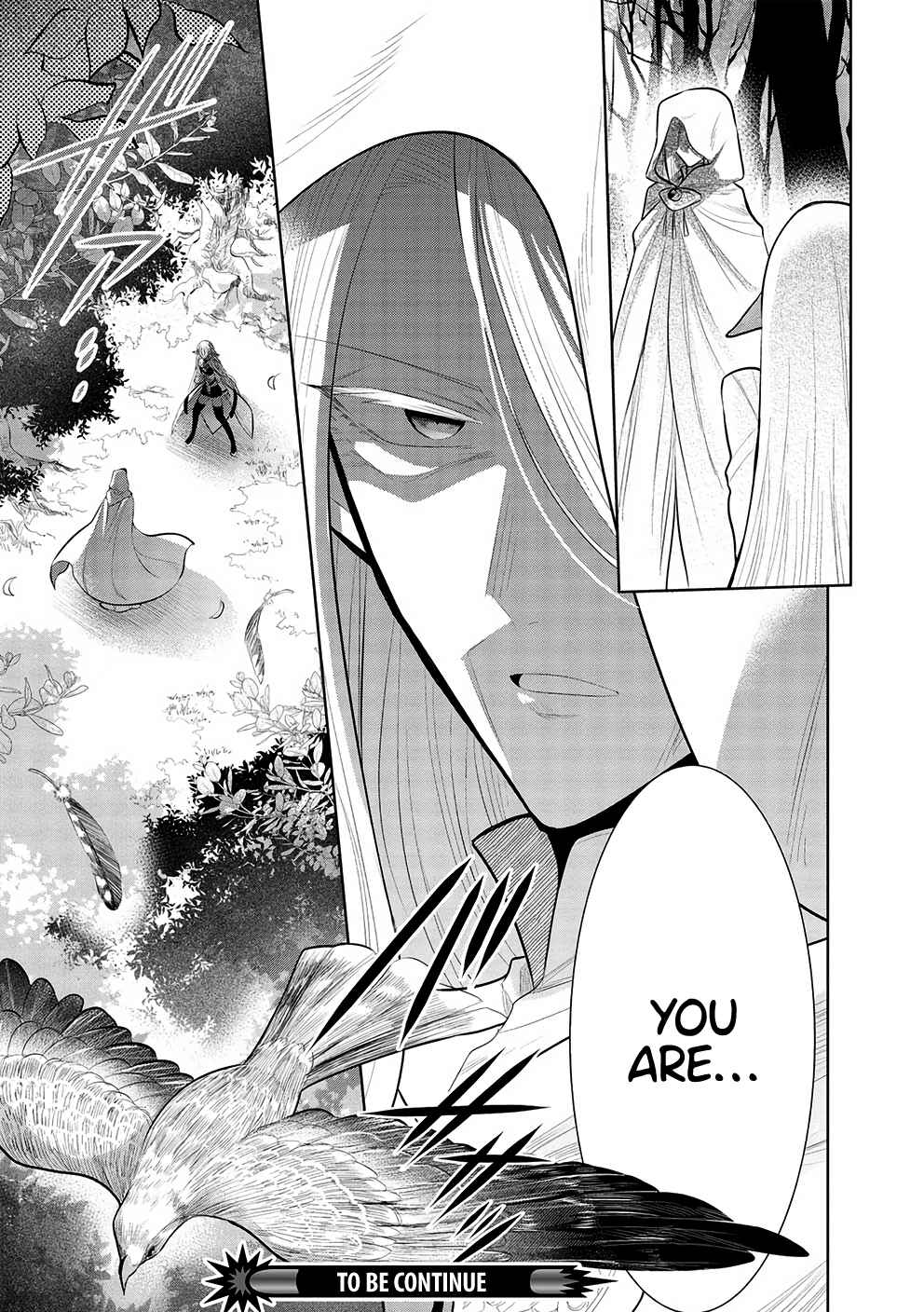 Page 27 Chapter 50 Maou no Ore ga Dorei Elf wo Yome ni Shitanda ga, Dou Medereba Ii?