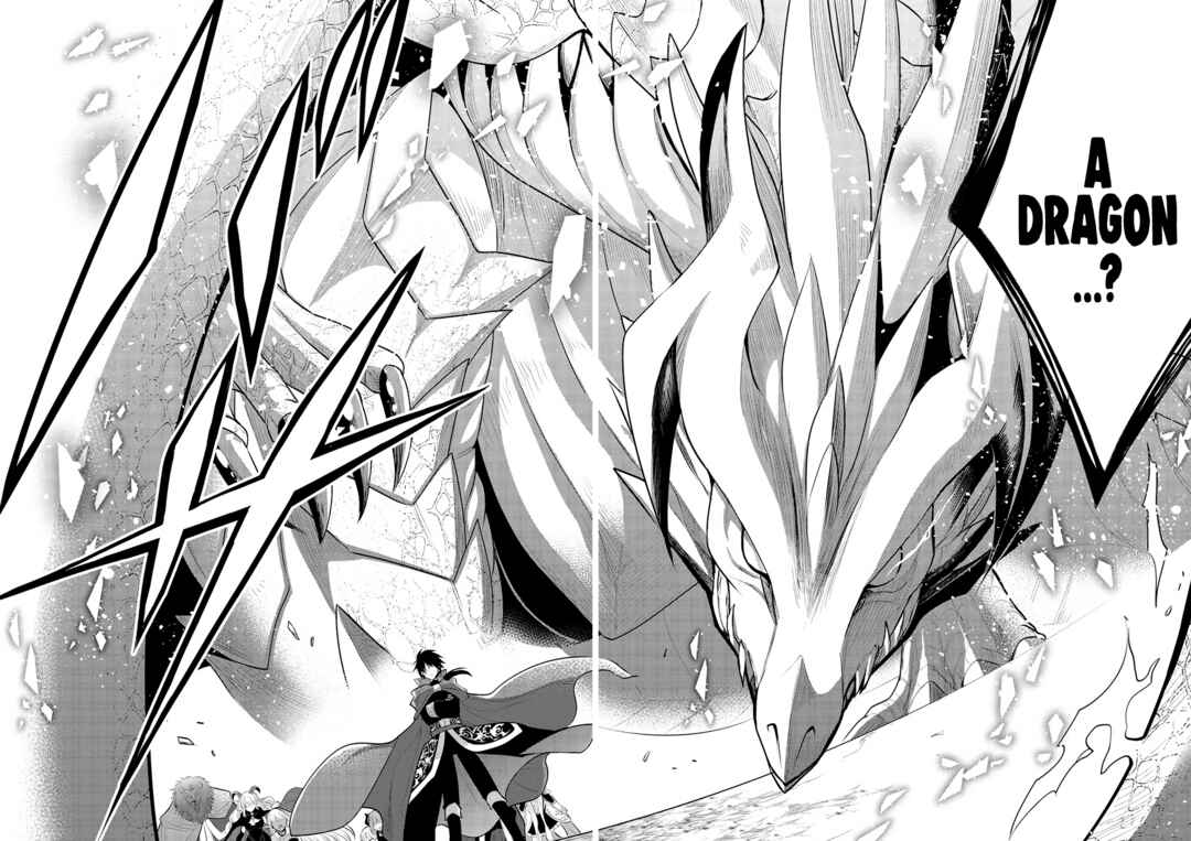 Page 5 Chapter 47 Maou no Ore ga Dorei Elf wo Yome ni Shitanda ga, Dou Medereba Ii?