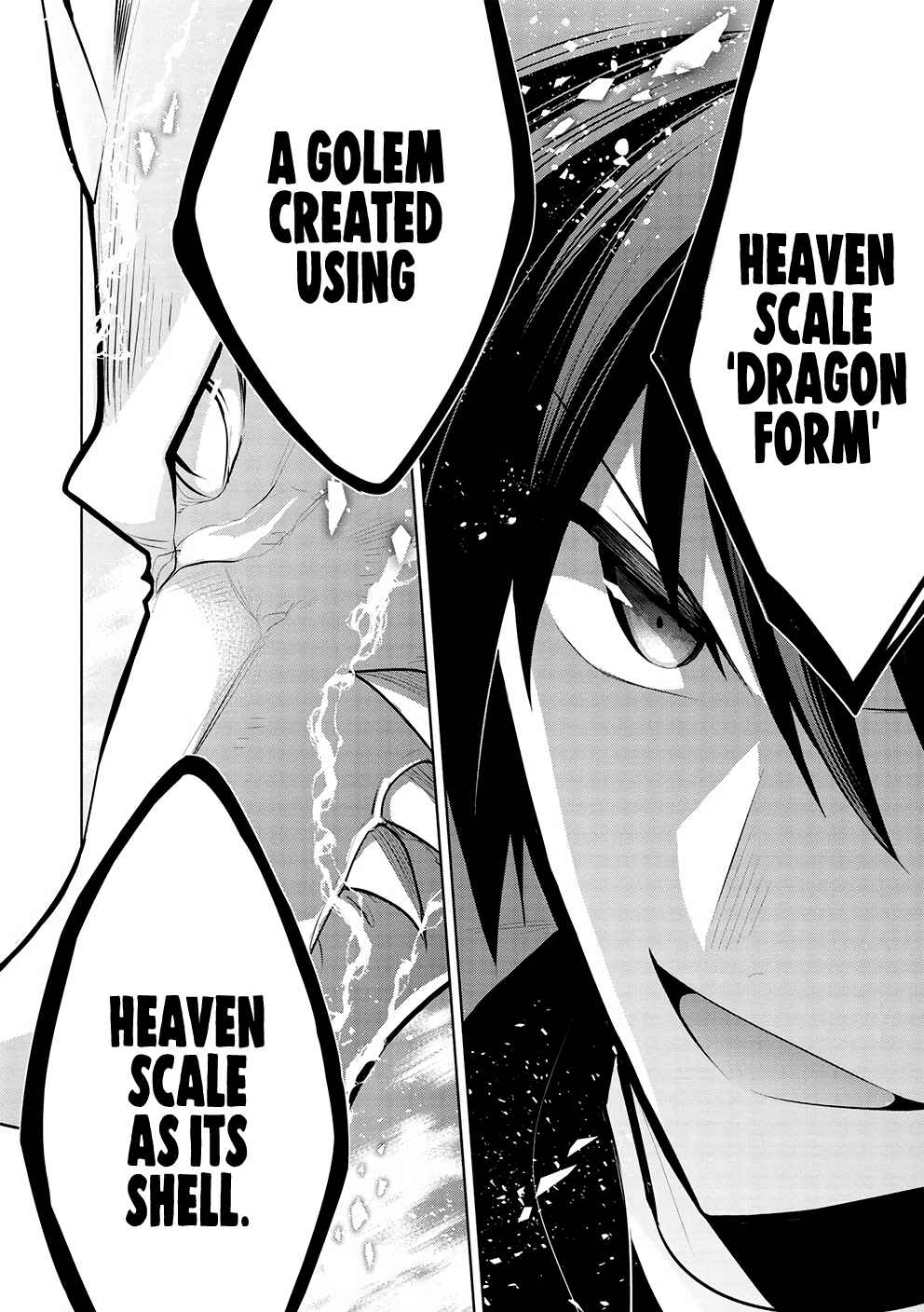 Page 6 Chapter 47 Maou no Ore ga Dorei Elf wo Yome ni Shitanda ga, Dou Medereba Ii?