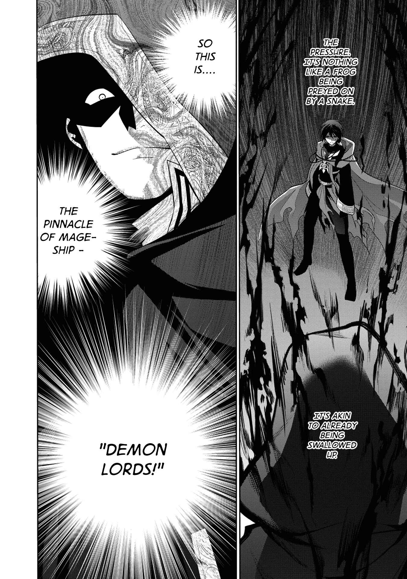 Page 6 Chapter 9 Maou no Ore ga Dorei Elf wo Yome ni Shitanda ga, Dou Medereba Ii?