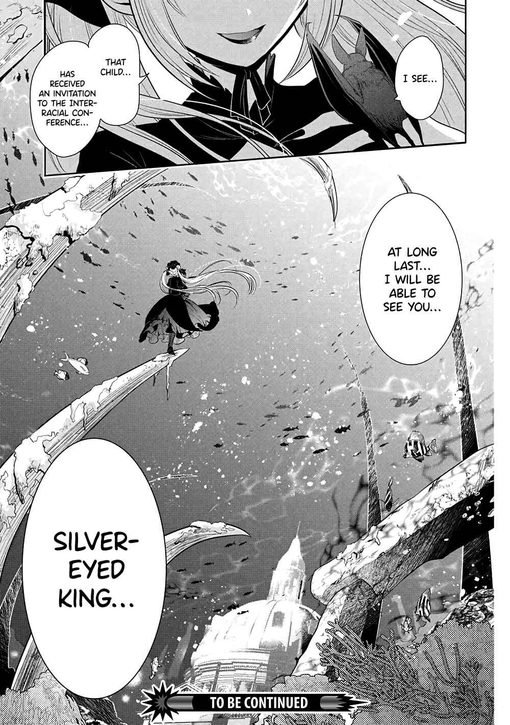 Page 33 Chapter 72 Maou no Ore ga Dorei Elf wo Yome ni Shitanda ga, Dou Medereba Ii?