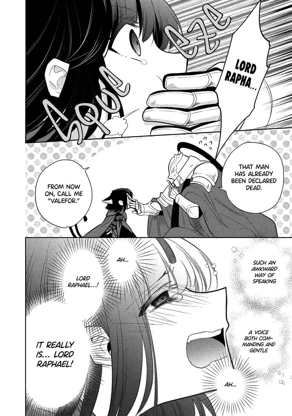 Page 6 Chapter 72 Maou no Ore ga Dorei Elf wo Yome ni Shitanda ga, Dou Medereba Ii?