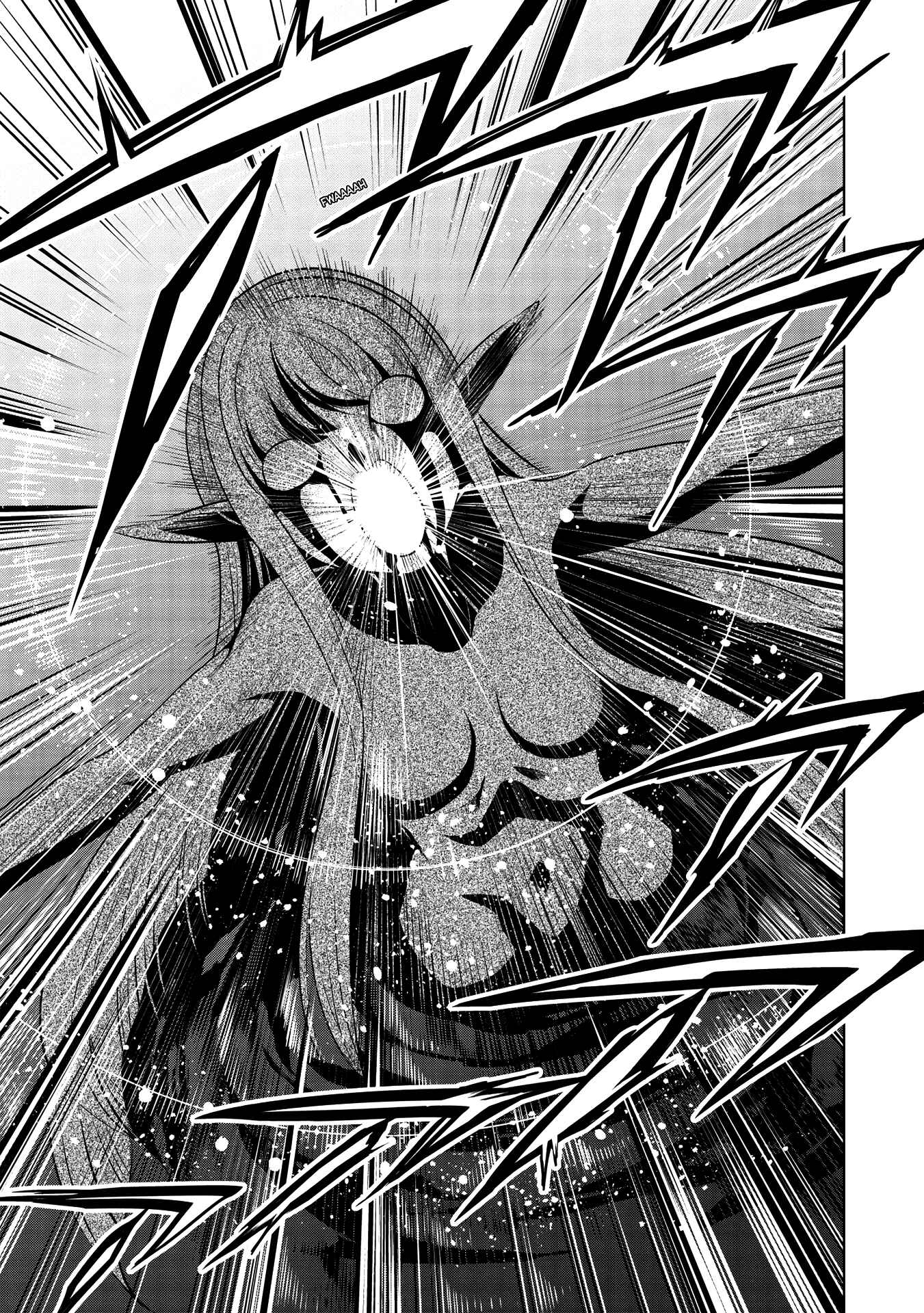 Page 12 Chapter 33 Maou no Ore ga Dorei Elf wo Yome ni Shitanda ga, Dou Medereba Ii?