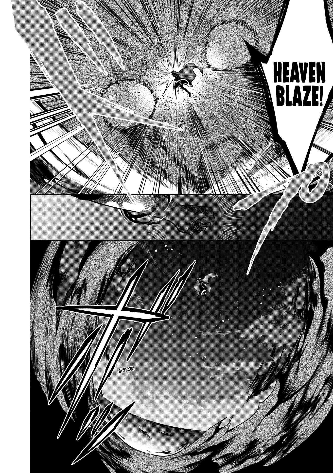 Page 5 Chapter 33 Maou no Ore ga Dorei Elf wo Yome ni Shitanda ga, Dou Medereba Ii?