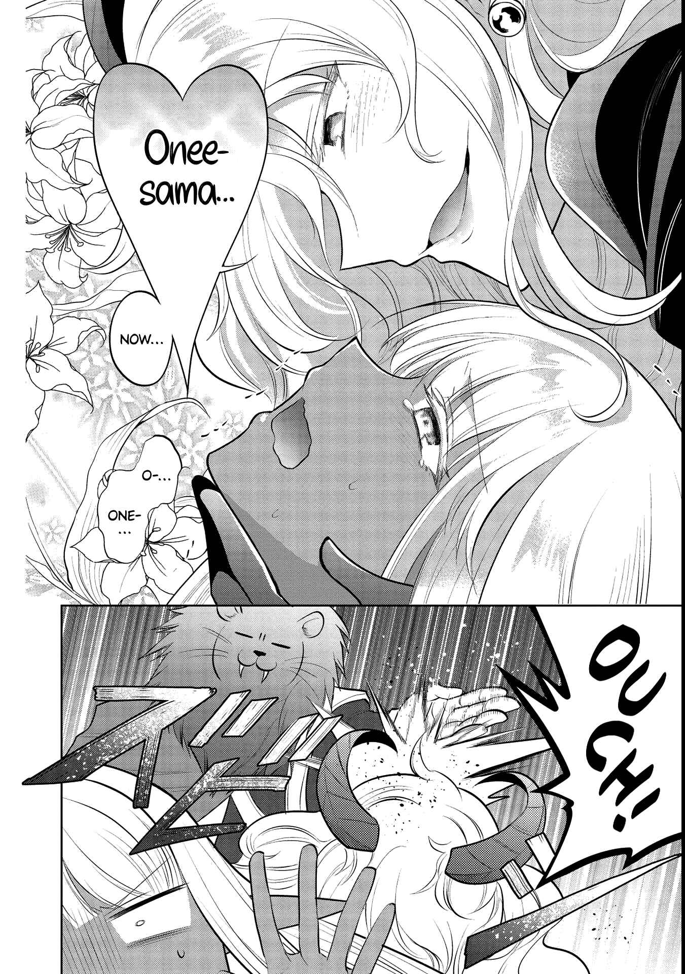 Page 22 Chapter 39 Maou no Ore ga Dorei Elf wo Yome ni Shitanda ga, Dou Medereba Ii?