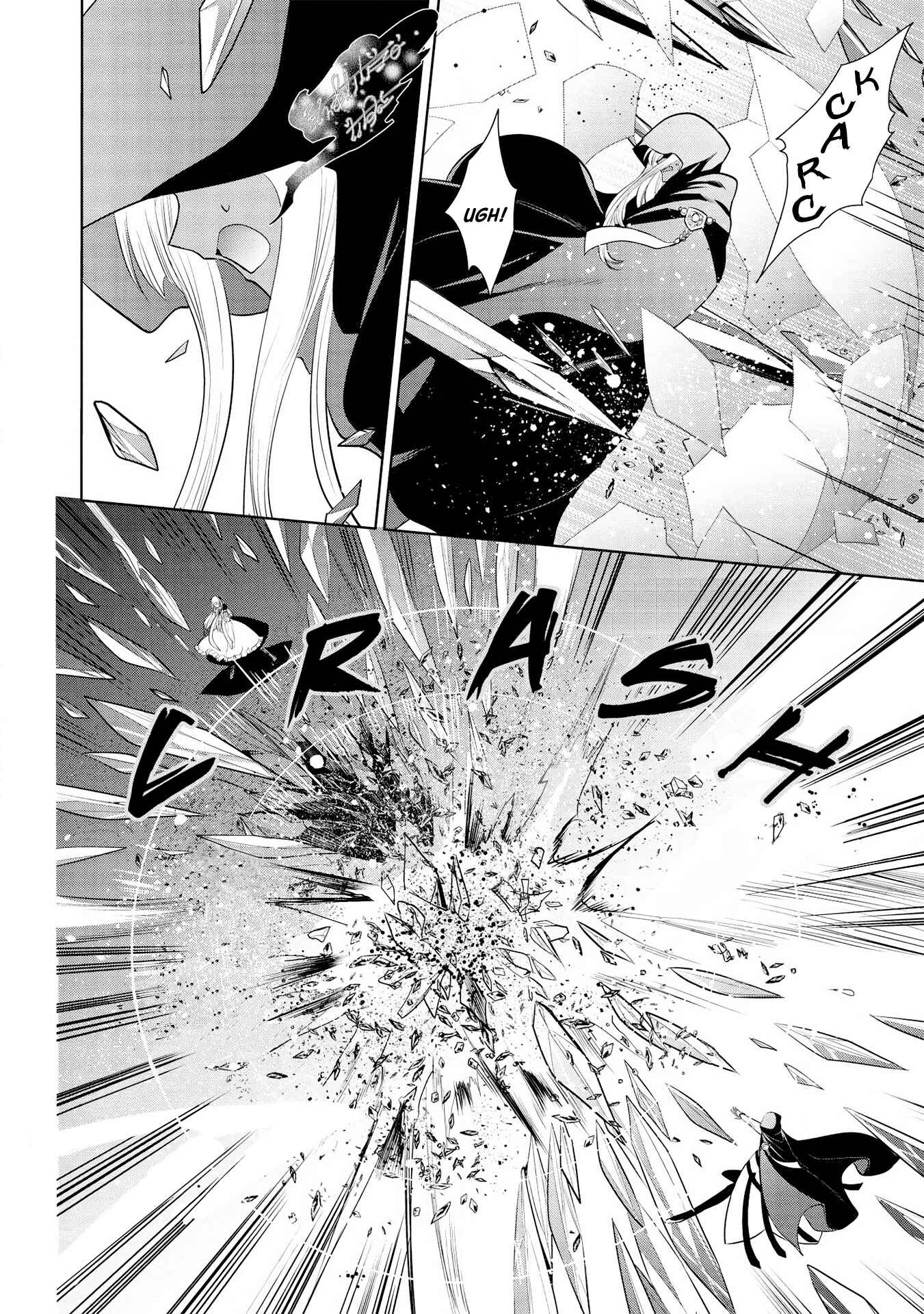 Page 11 Chapter 25 Maou no Ore ga Dorei Elf wo Yome ni Shitanda ga, Dou Medereba Ii?