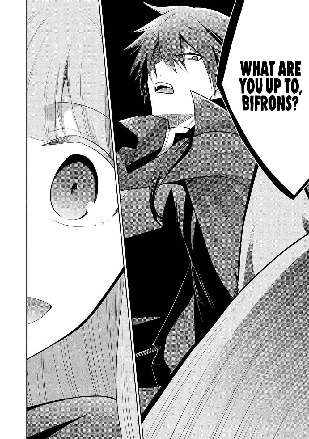 Page 19 Chapter 63 Maou no Ore ga Dorei Elf wo Yome ni Shitanda ga, Dou Medereba Ii?