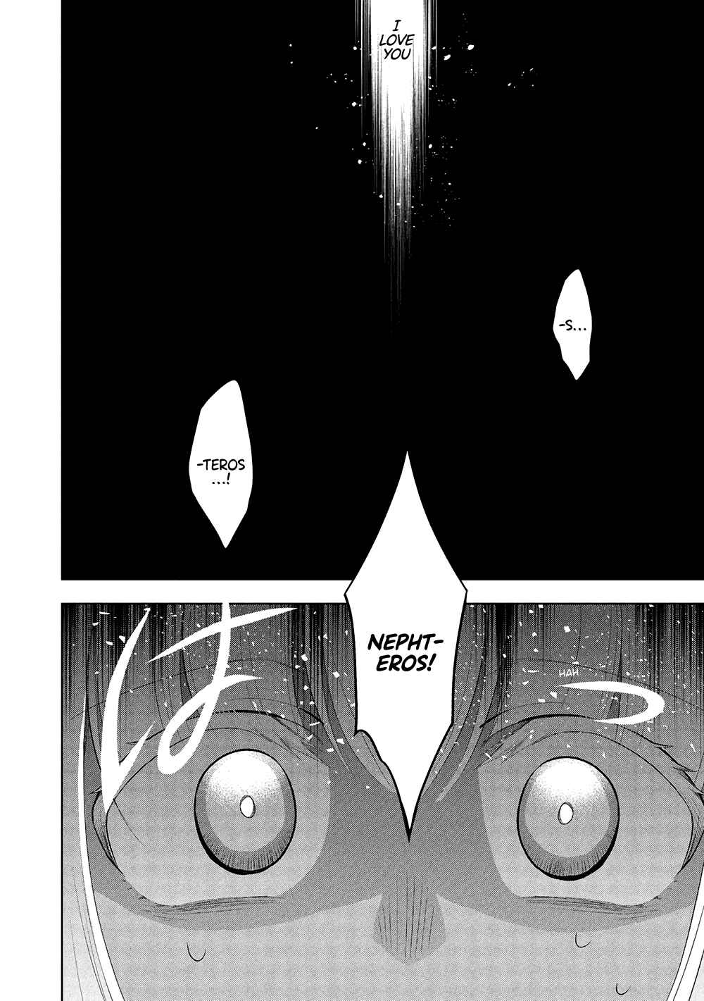 Page 3 Chapter 63 Maou no Ore ga Dorei Elf wo Yome ni Shitanda ga, Dou Medereba Ii?