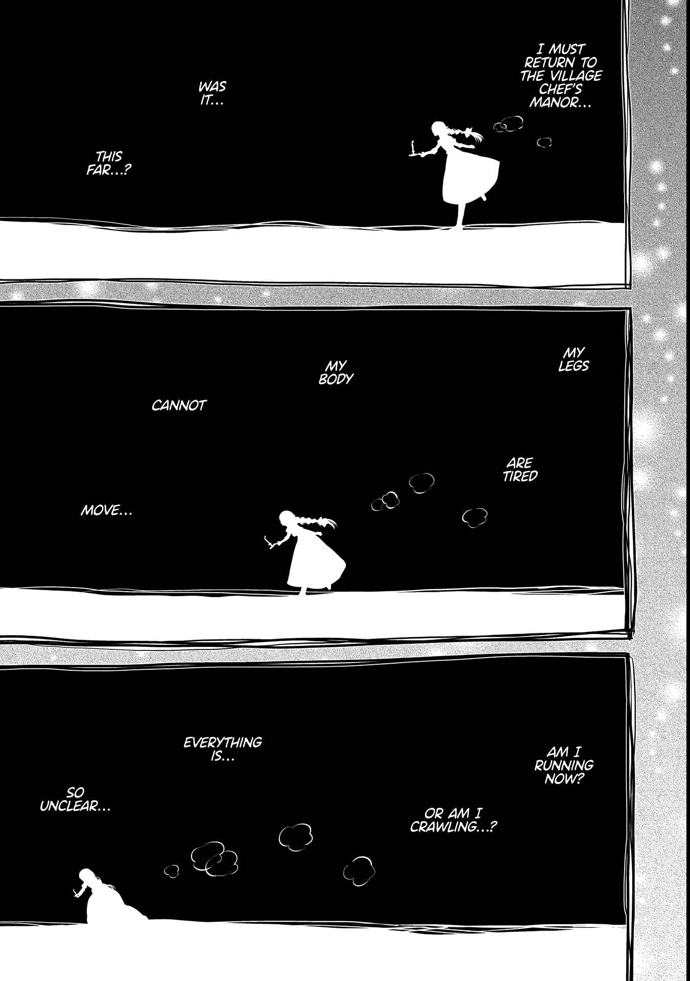 Page 29 Chapter 41 Maou no Ore ga Dorei Elf wo Yome ni Shitanda ga, Dou Medereba Ii?