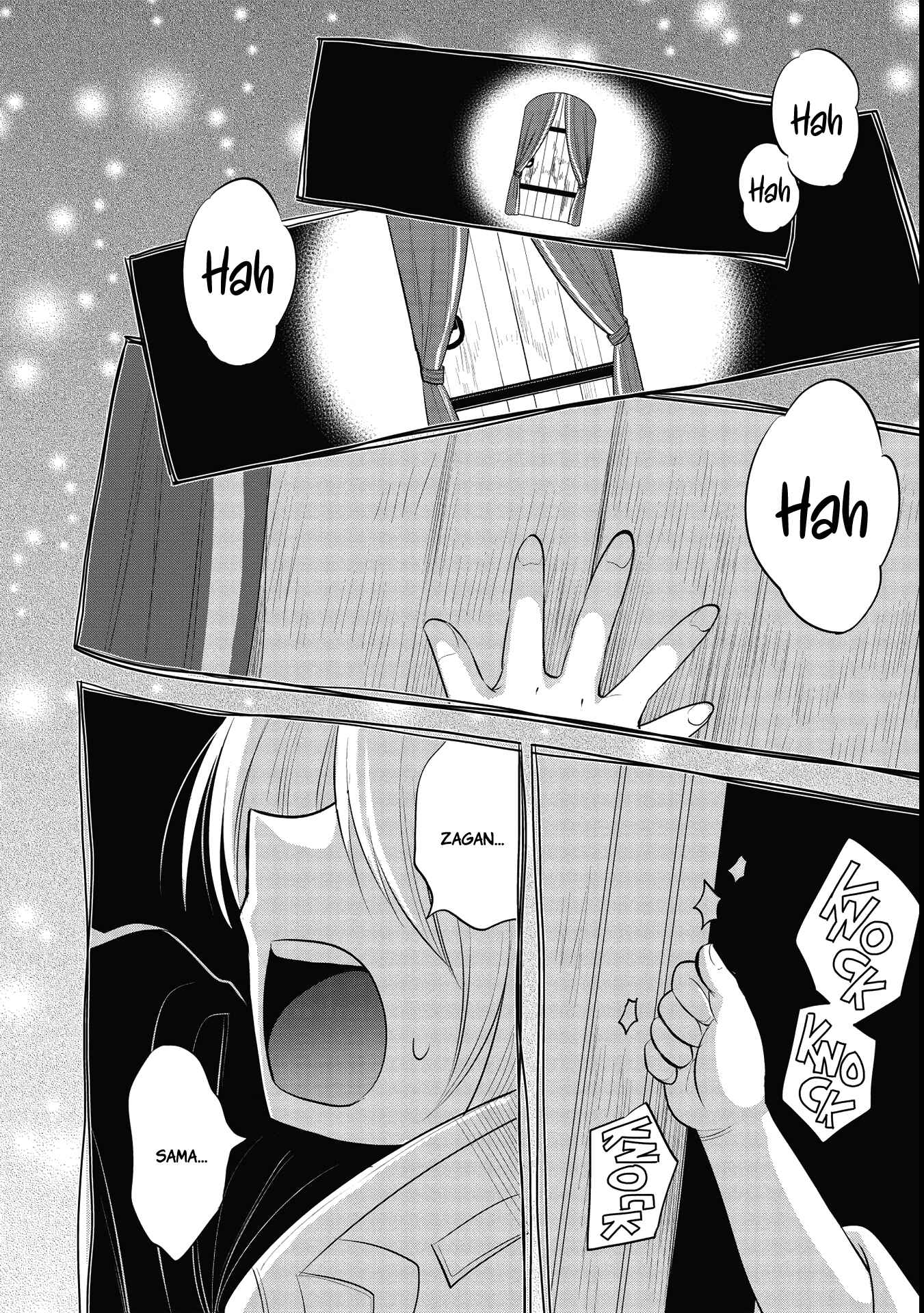 Page 30 Chapter 41 Maou no Ore ga Dorei Elf wo Yome ni Shitanda ga, Dou Medereba Ii?