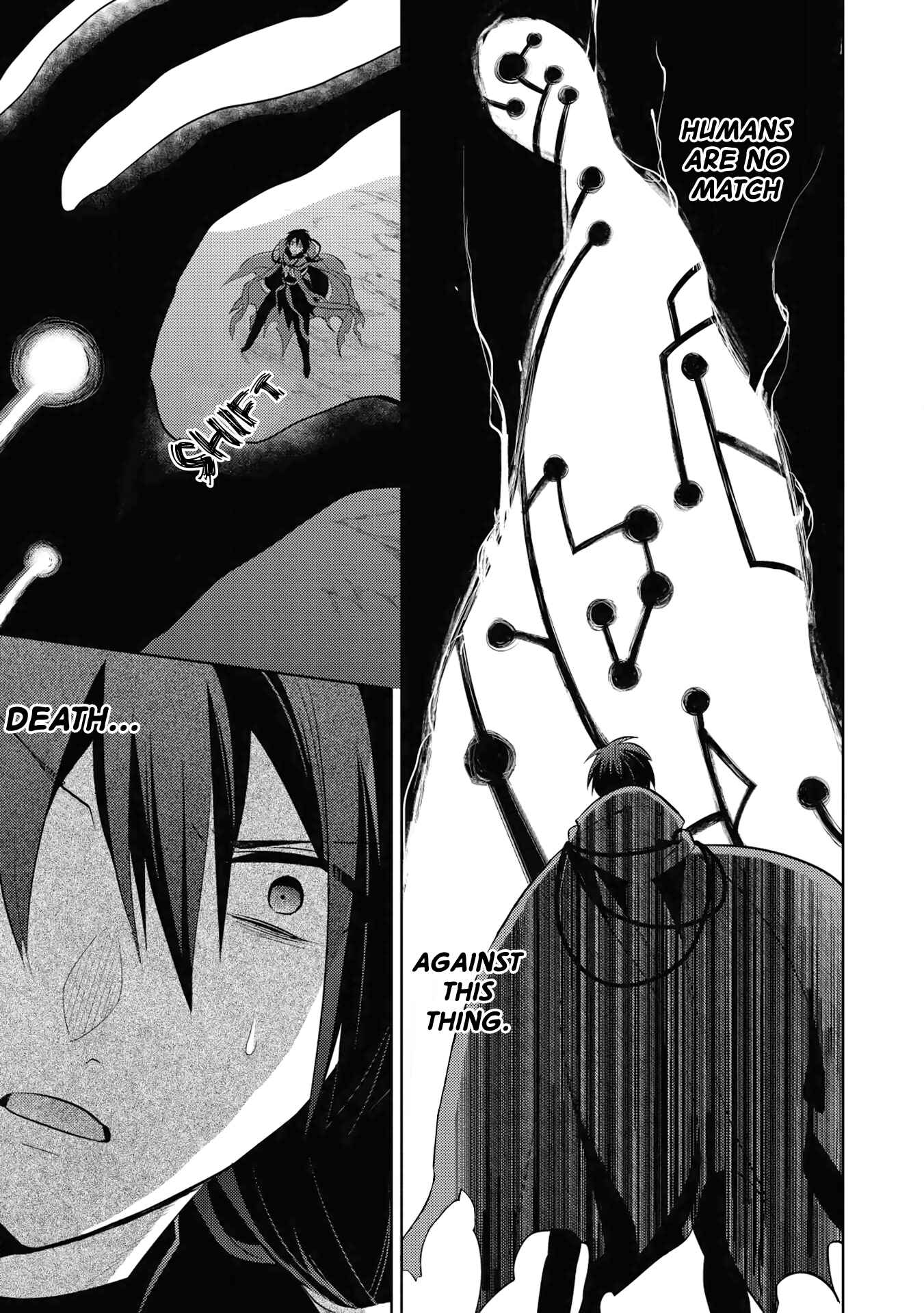 Page 5 Chapter 13 Maou no Ore ga Dorei Elf wo Yome ni Shitanda ga, Dou Medereba Ii?