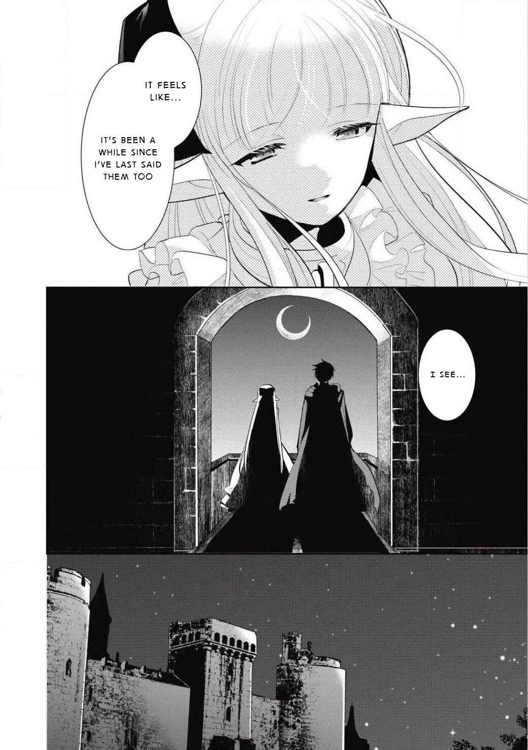 Page 14 Chapter 2 Maou no Ore ga Dorei Elf wo Yome ni Shitanda ga, Dou Medereba Ii?