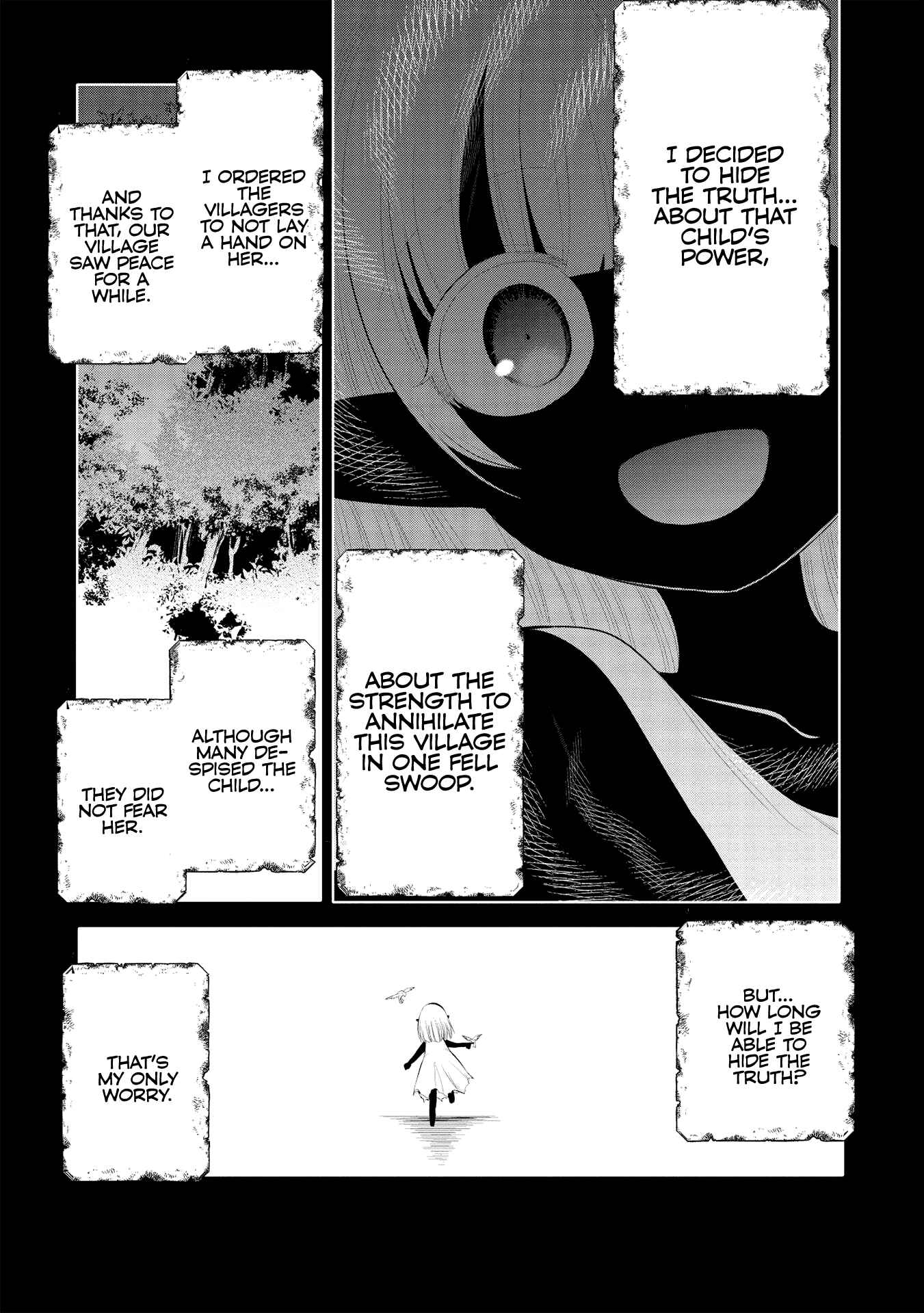 Page 7 Chapter 44 Maou no Ore ga Dorei Elf wo Yome ni Shitanda ga, Dou Medereba Ii?