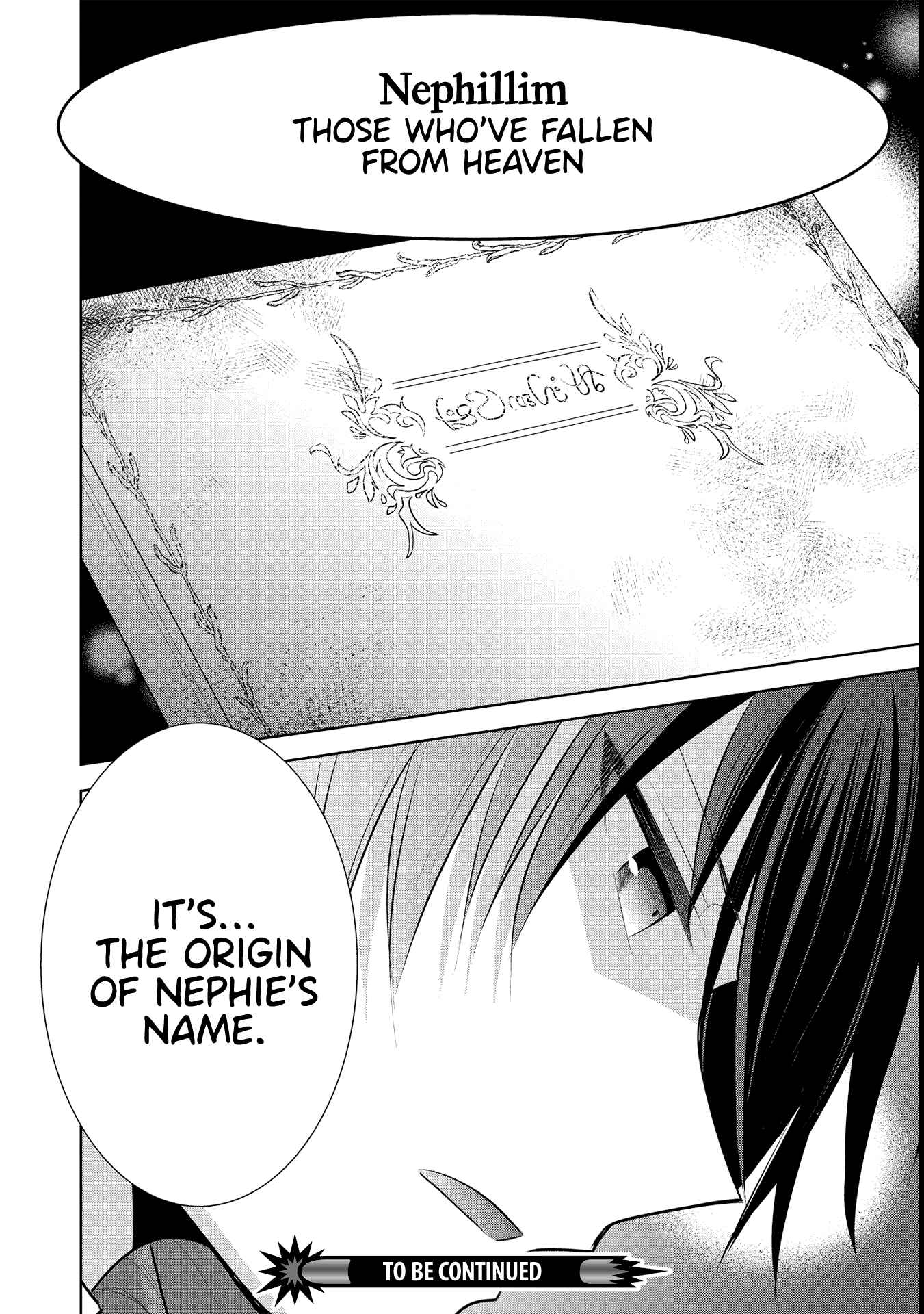 Page 31 Chapter 43 Maou no Ore ga Dorei Elf wo Yome ni Shitanda ga, Dou Medereba Ii?