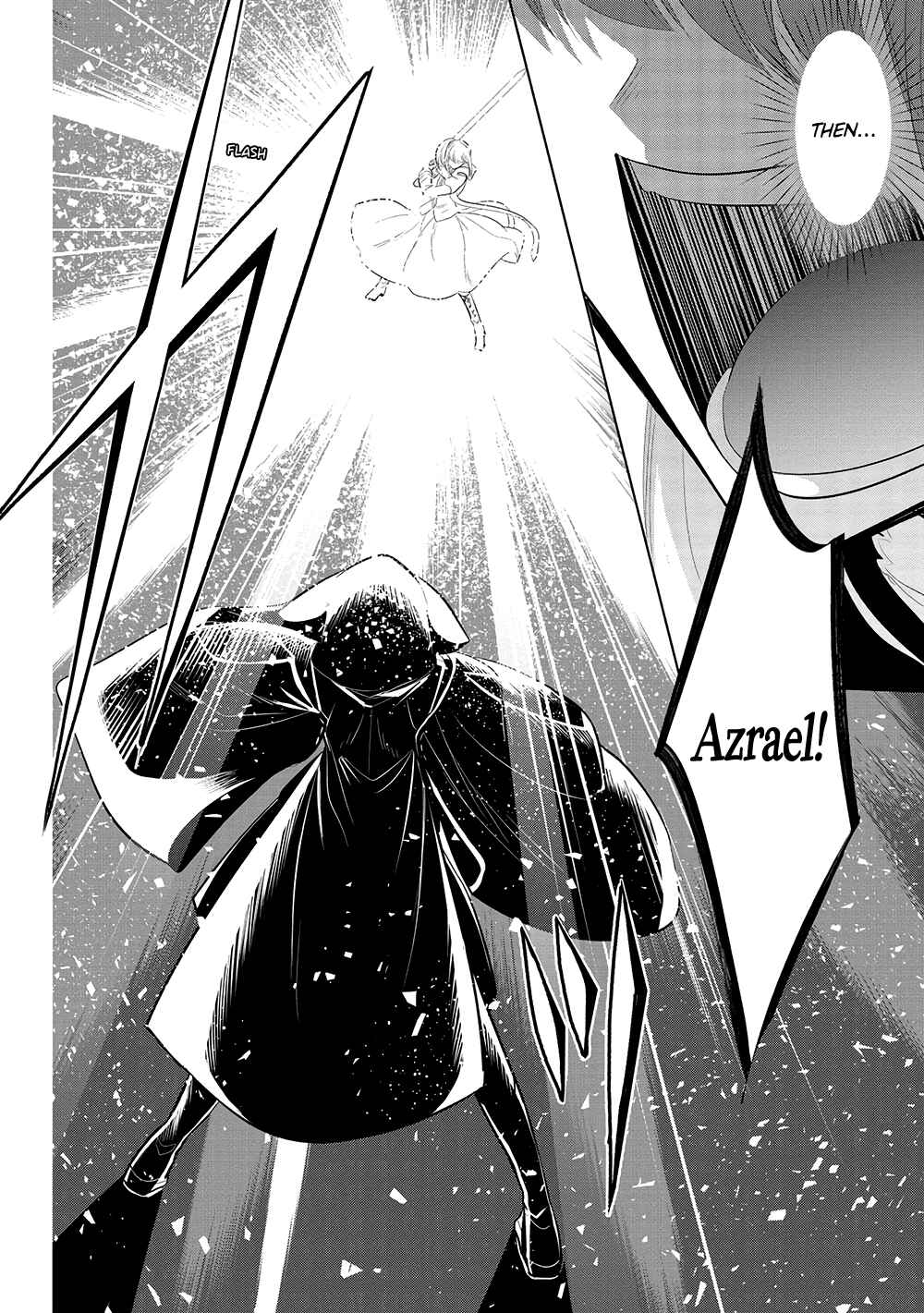 Page 10 Chapter 61 Maou no Ore ga Dorei Elf wo Yome ni Shitanda ga, Dou Medereba Ii?