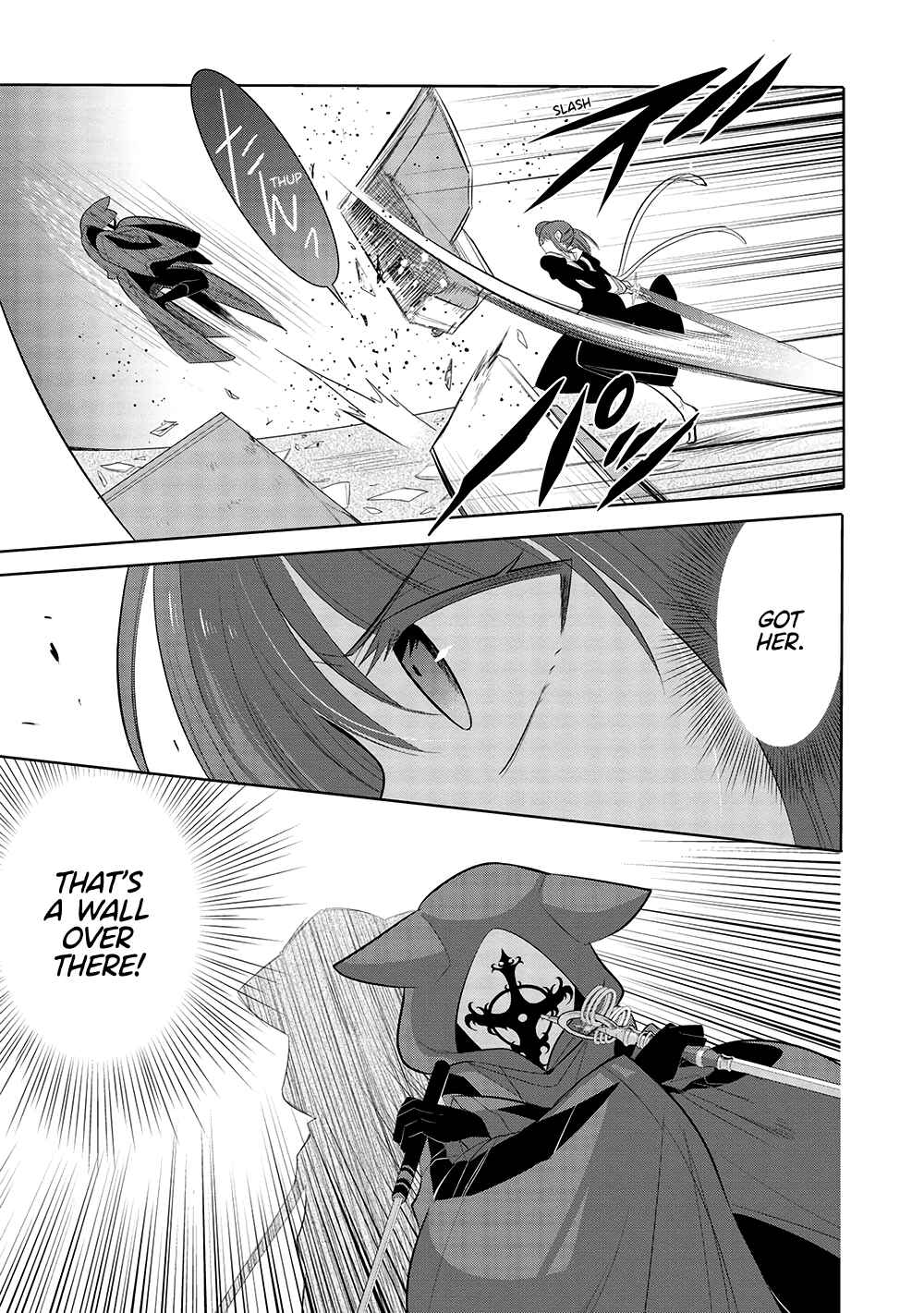 Page 17 Chapter 61 Maou no Ore ga Dorei Elf wo Yome ni Shitanda ga, Dou Medereba Ii?