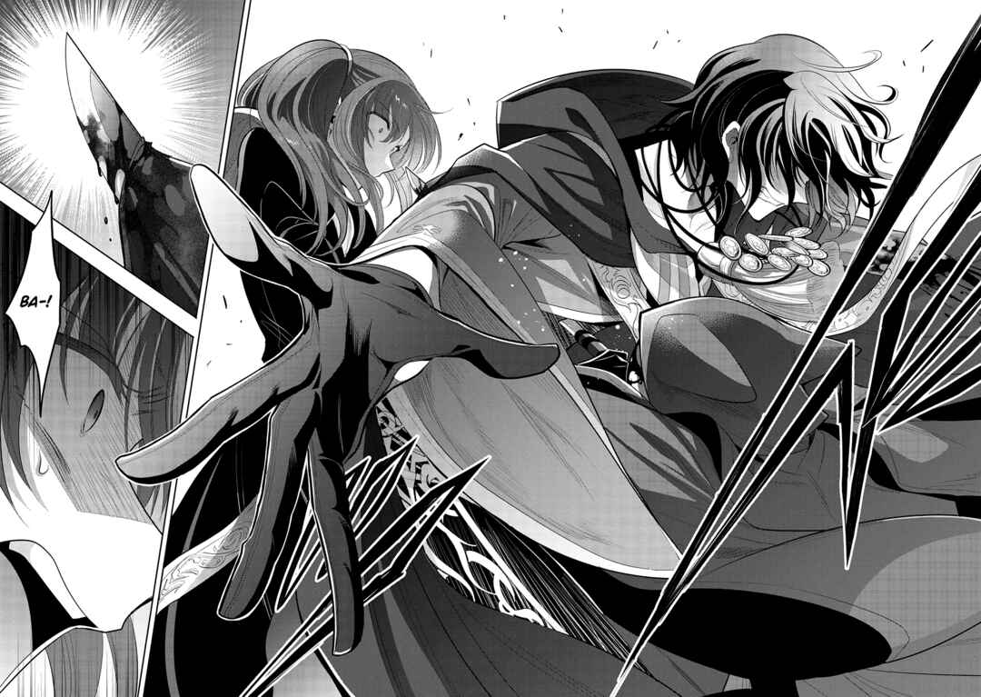 Page 20 Chapter 61 Maou no Ore ga Dorei Elf wo Yome ni Shitanda ga, Dou Medereba Ii?