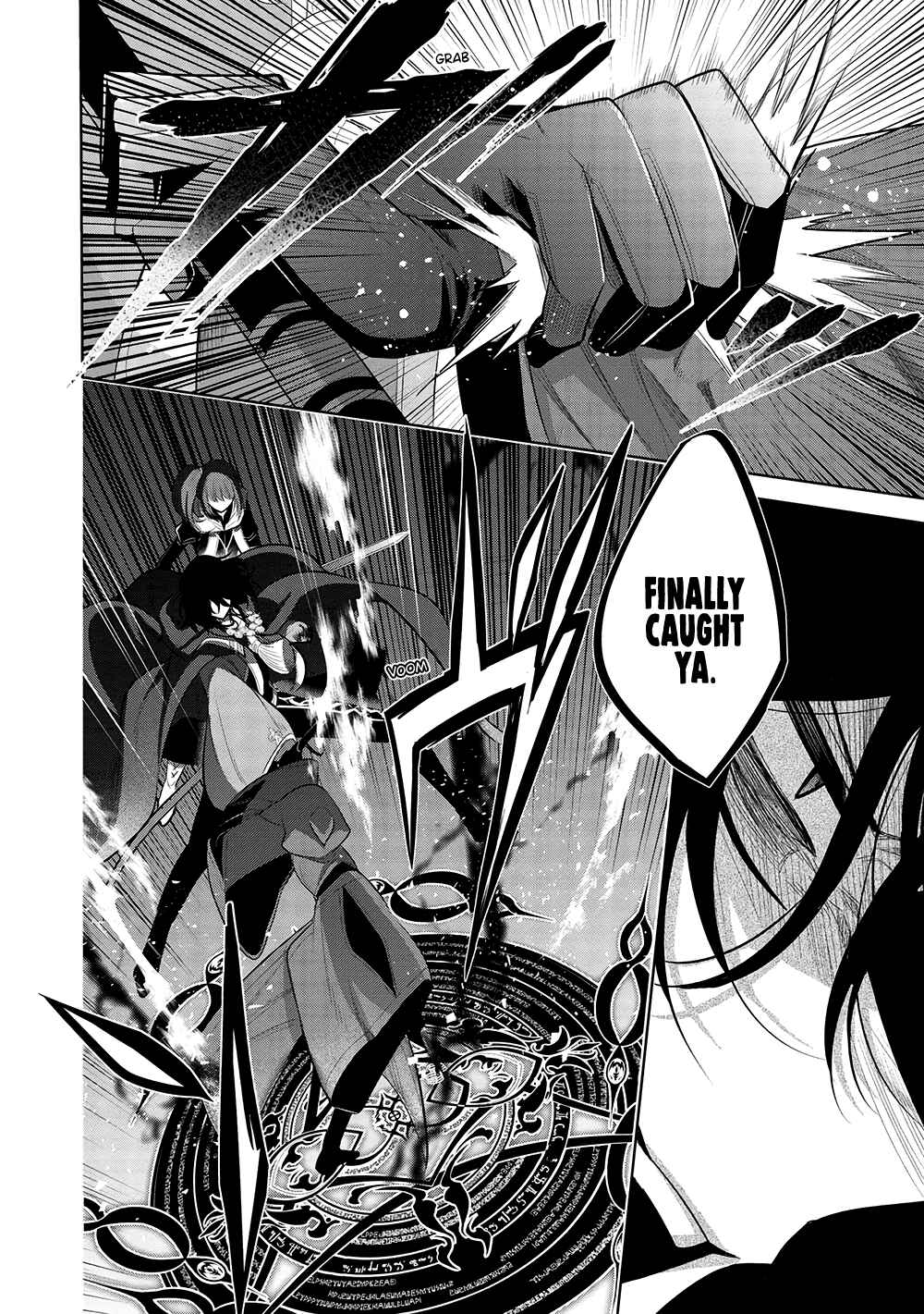 Page 21 Chapter 61 Maou no Ore ga Dorei Elf wo Yome ni Shitanda ga, Dou Medereba Ii?