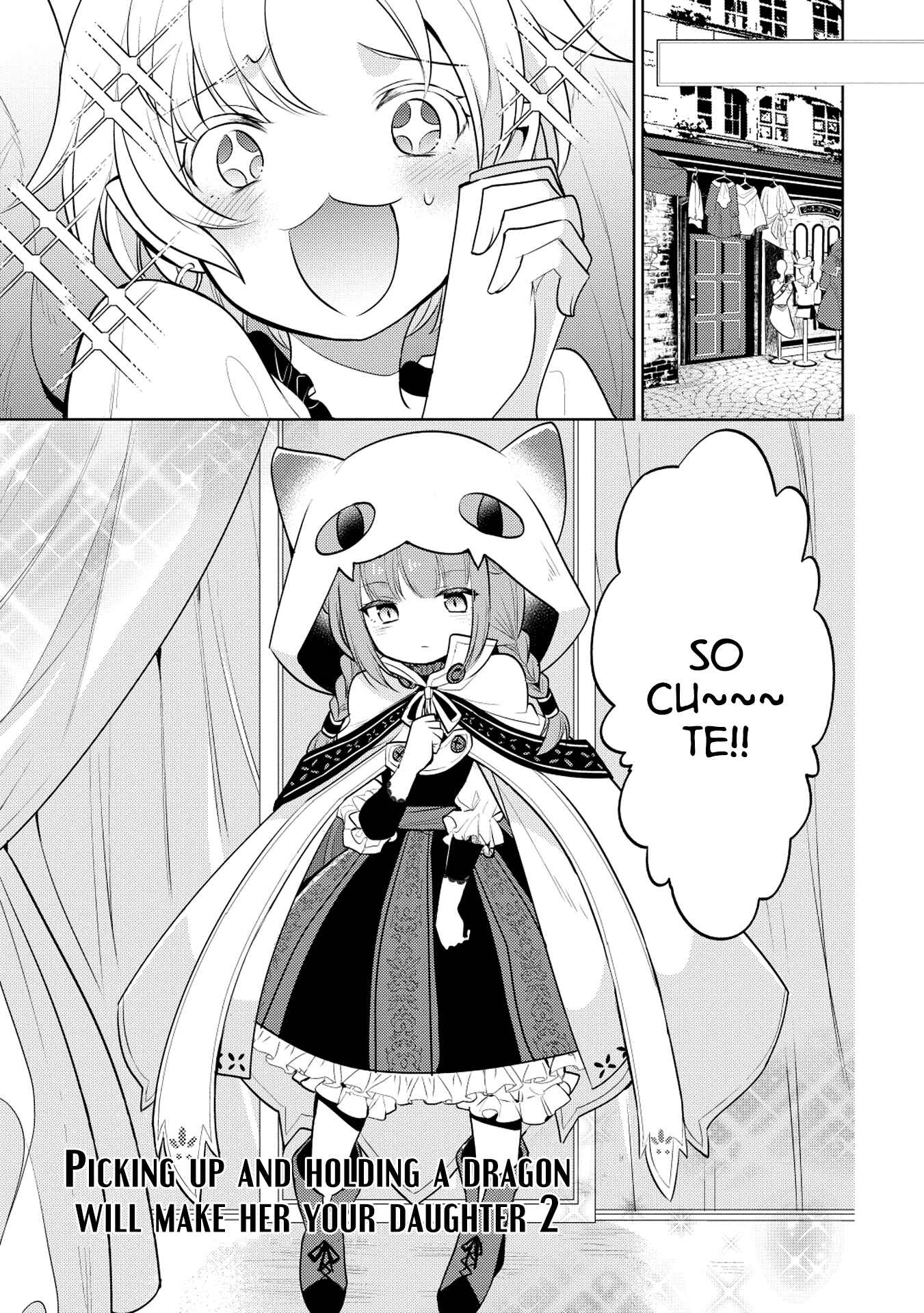 Page 1 Chapter 17 Maou no Ore ga Dorei Elf wo Yome ni Shitanda ga, Dou Medereba Ii?