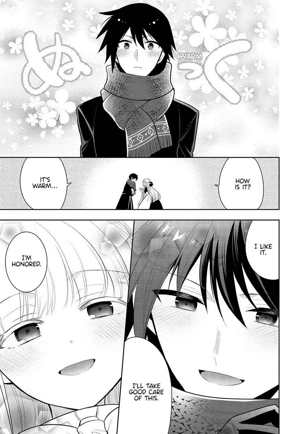 Page 10 Chapter 59 Maou no Ore ga Dorei Elf wo Yome ni Shitanda ga, Dou Medereba Ii?