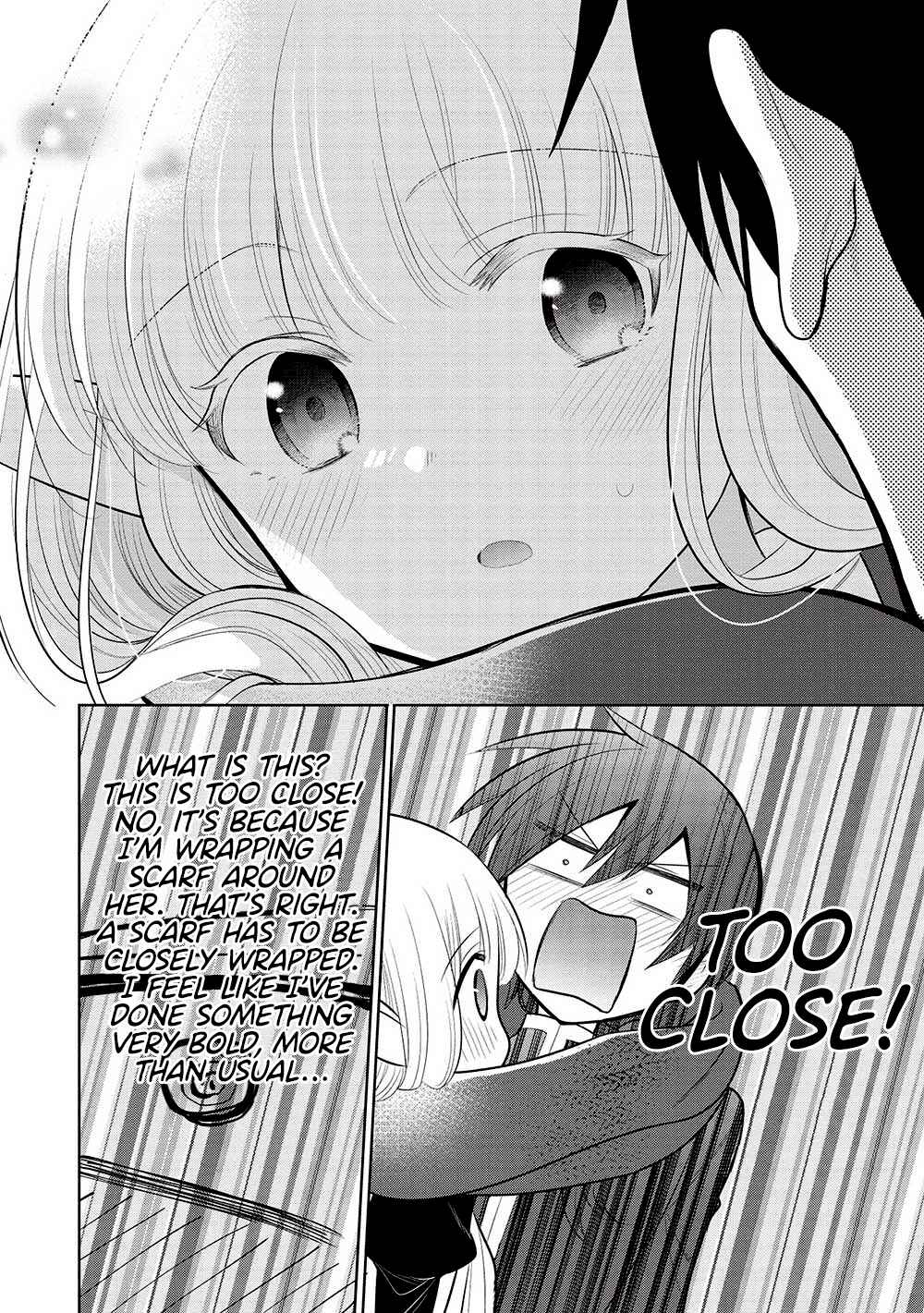 Page 15 Chapter 59 Maou no Ore ga Dorei Elf wo Yome ni Shitanda ga, Dou Medereba Ii?