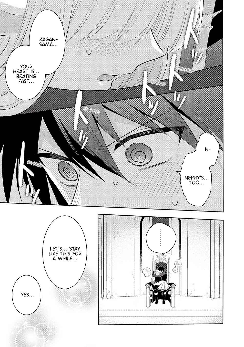 Page 16 Chapter 59 Maou no Ore ga Dorei Elf wo Yome ni Shitanda ga, Dou Medereba Ii?