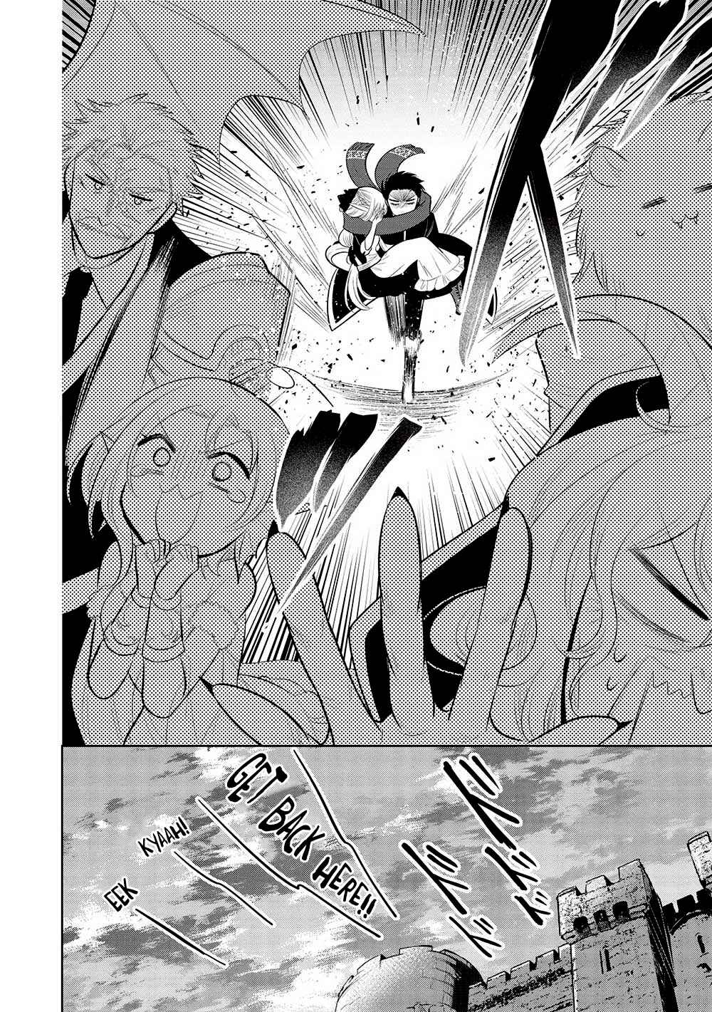 Page 33 Chapter 59 Maou no Ore ga Dorei Elf wo Yome ni Shitanda ga, Dou Medereba Ii?
