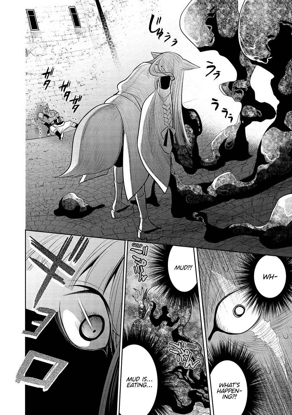 Page 39 Chapter 59 Maou no Ore ga Dorei Elf wo Yome ni Shitanda ga, Dou Medereba Ii?