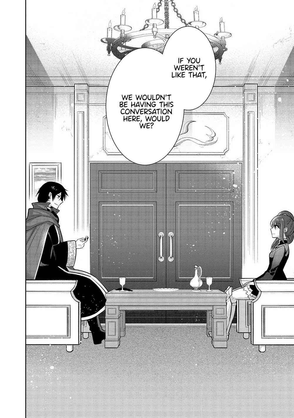 Page 20 Chapter 58 Maou no Ore ga Dorei Elf wo Yome ni Shitanda ga, Dou Medereba Ii?