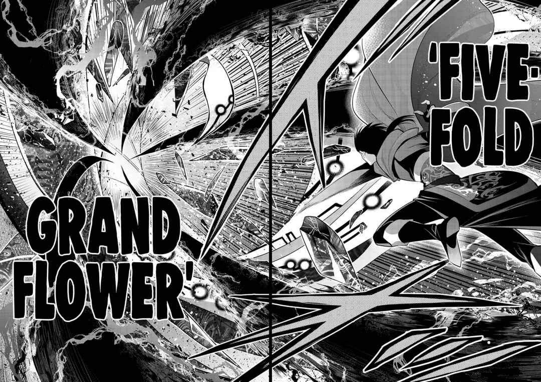 Page 18 Chapter 48 Maou no Ore ga Dorei Elf wo Yome ni Shitanda ga, Dou Medereba Ii?