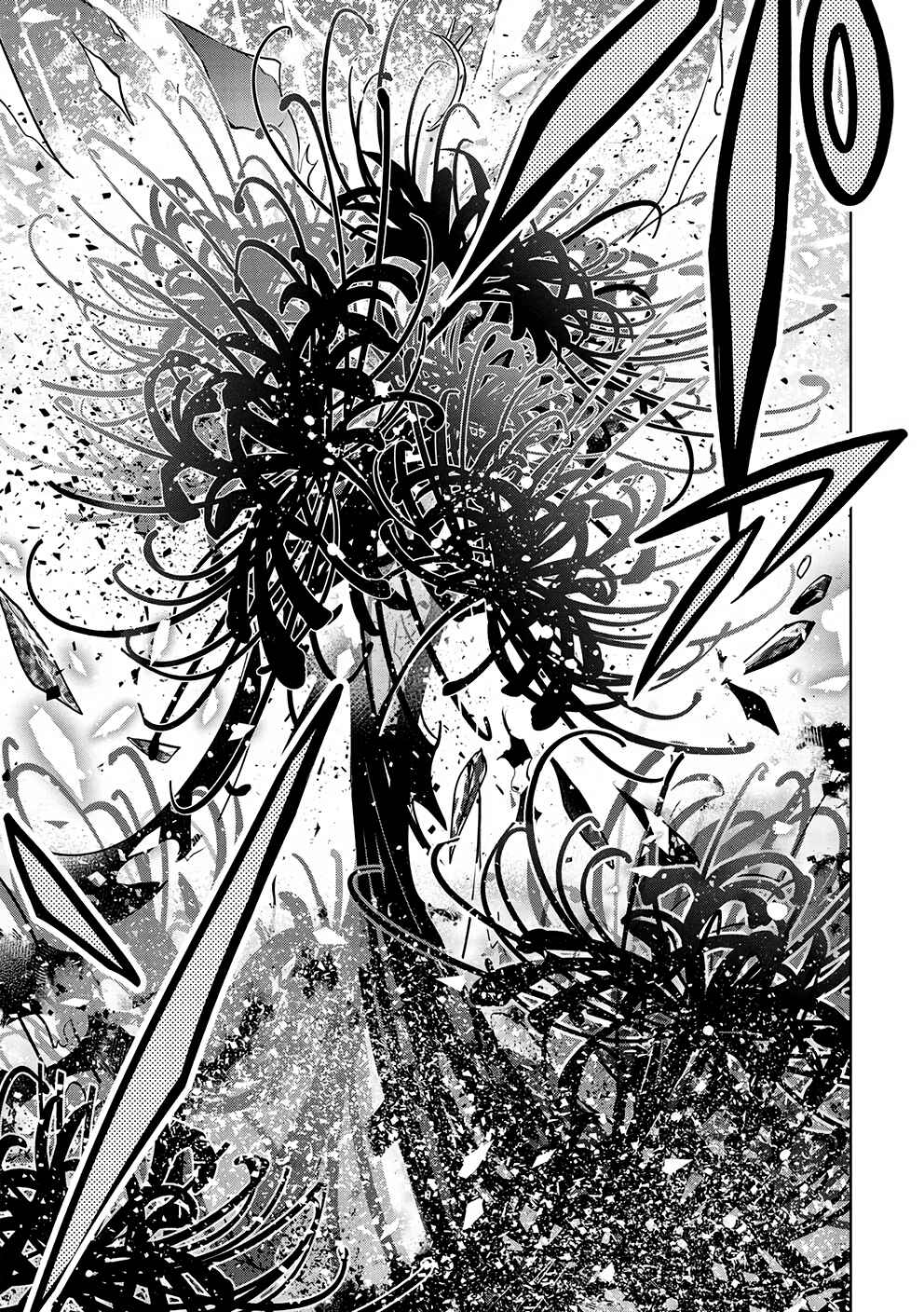Page 20 Chapter 48 Maou no Ore ga Dorei Elf wo Yome ni Shitanda ga, Dou Medereba Ii?