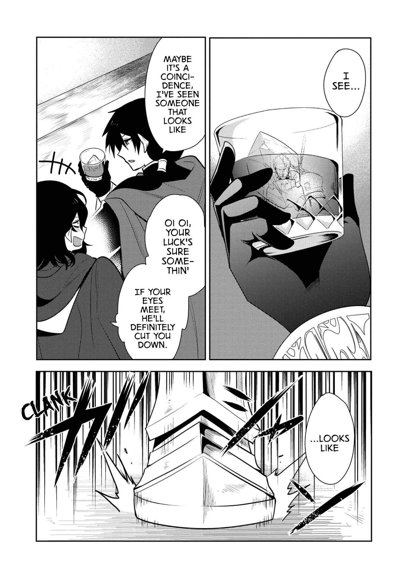 Page 27 Chapter 18 Maou no Ore ga Dorei Elf wo Yome ni Shitanda ga, Dou Medereba Ii?
