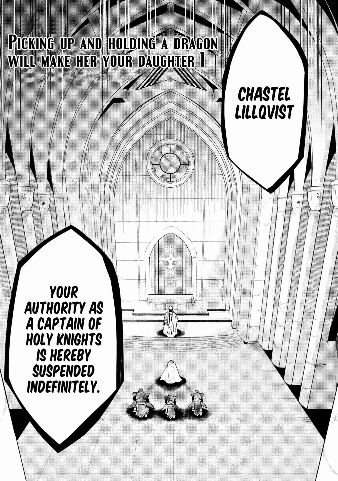 Page 1 Chapter 16 Maou no Ore ga Dorei Elf wo Yome ni Shitanda ga, Dou Medereba Ii?