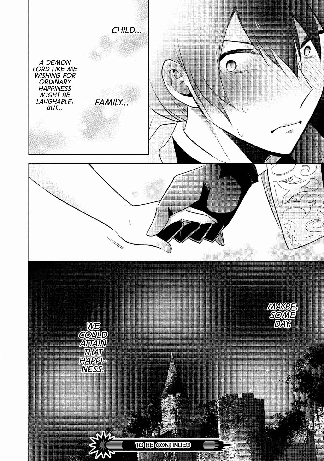 Page 30 Chapter 16 Maou no Ore ga Dorei Elf wo Yome ni Shitanda ga, Dou Medereba Ii?