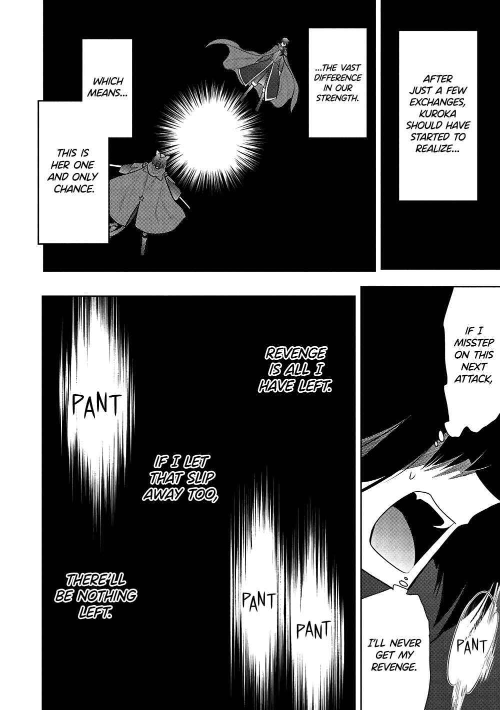 Page 12 Chapter 69 Maou no Ore ga Dorei Elf wo Yome ni Shitanda ga, Dou Medereba Ii?