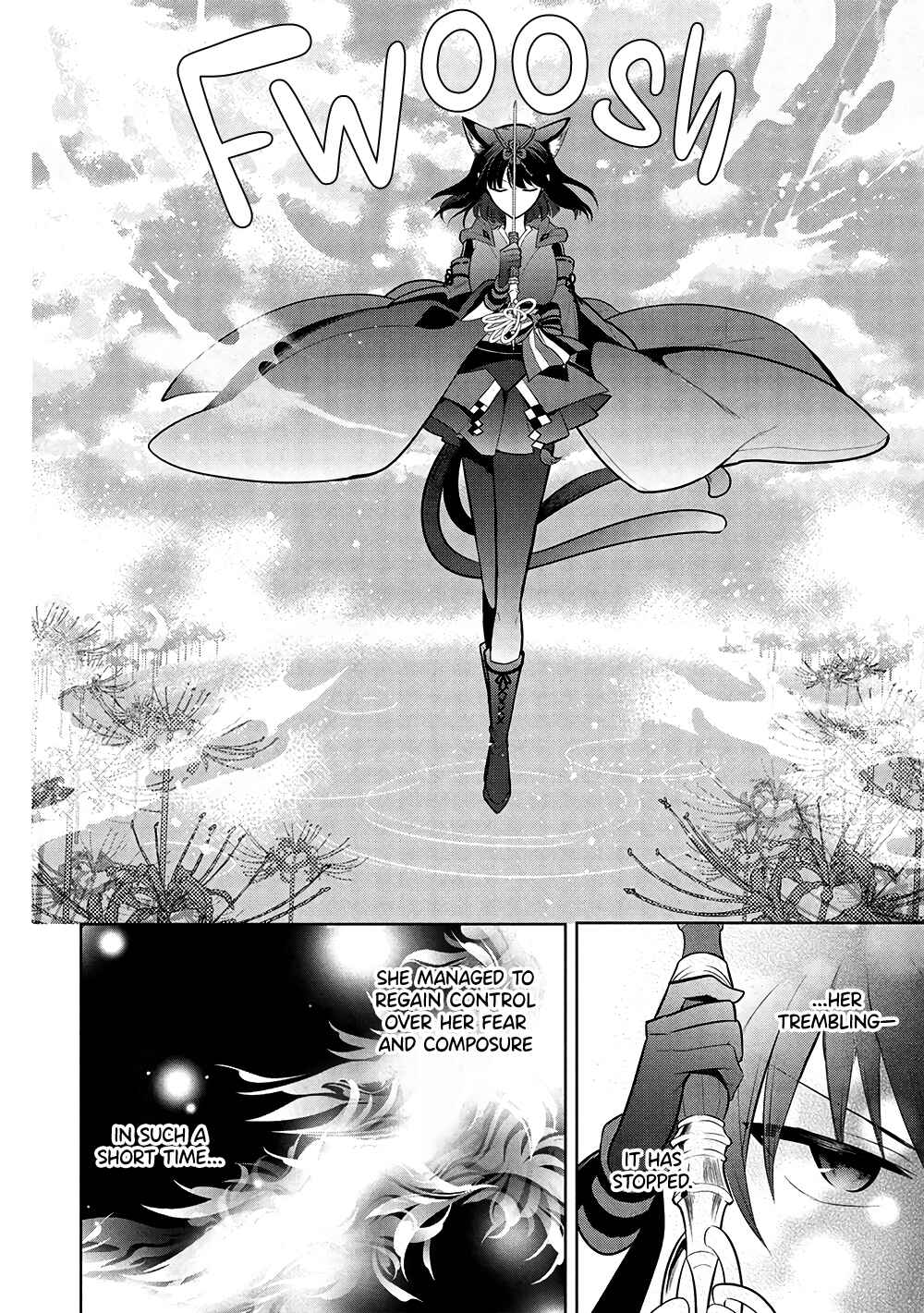 Page 20 Chapter 69 Maou no Ore ga Dorei Elf wo Yome ni Shitanda ga, Dou Medereba Ii?