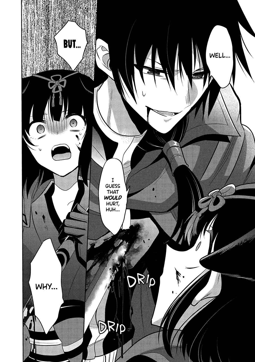 Page 24 Chapter 69 Maou no Ore ga Dorei Elf wo Yome ni Shitanda ga, Dou Medereba Ii?