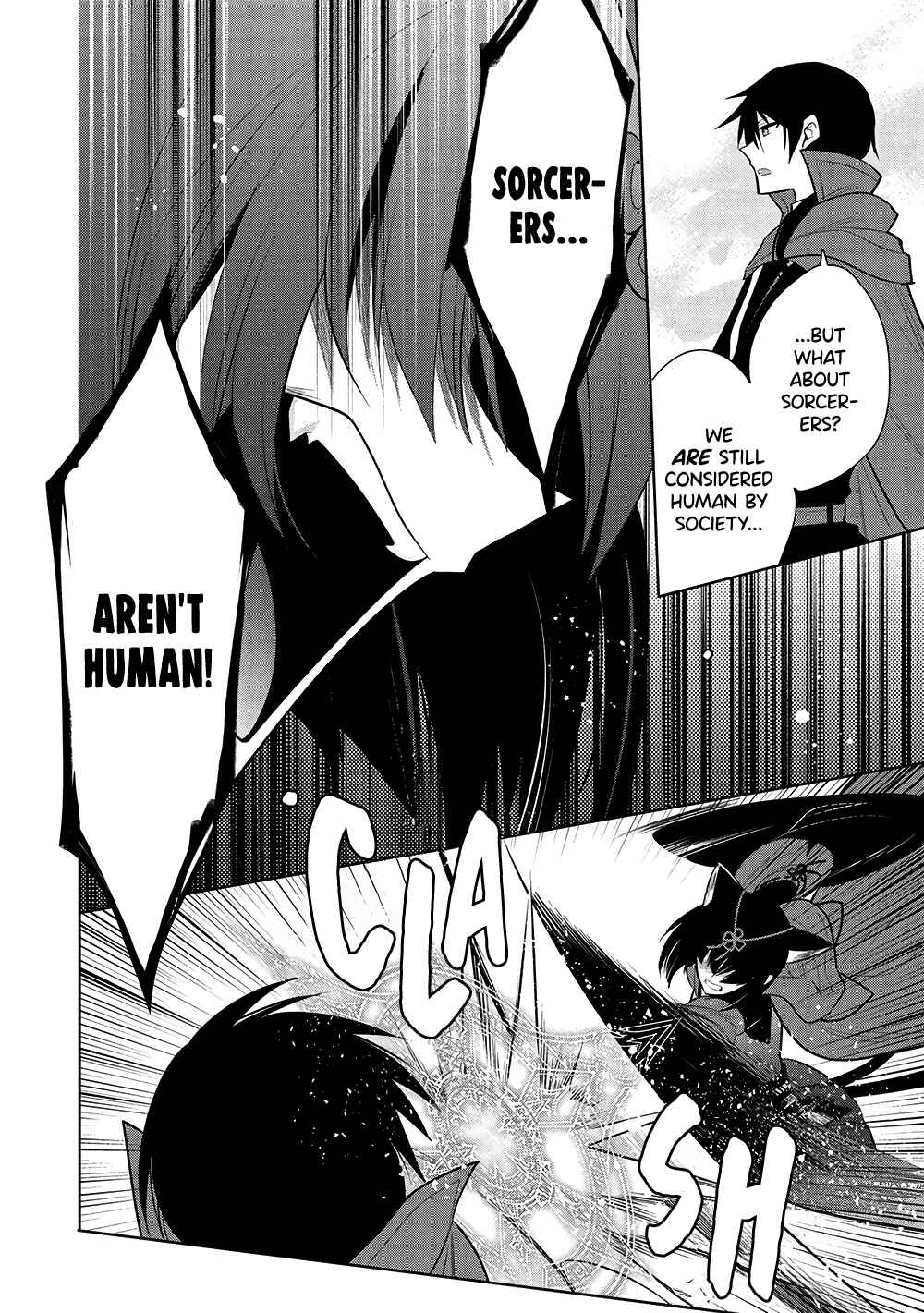Page 5 Chapter 69 Maou no Ore ga Dorei Elf wo Yome ni Shitanda ga, Dou Medereba Ii?