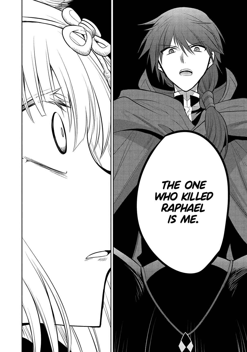Page 10 Chapter 67 Maou no Ore ga Dorei Elf wo Yome ni Shitanda ga, Dou Medereba Ii?
