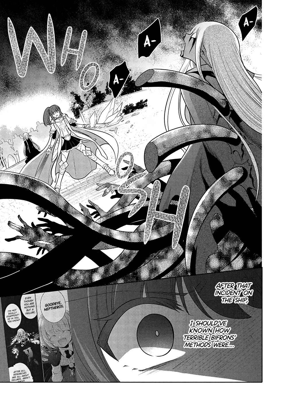 Page 2 Chapter 67 Maou no Ore ga Dorei Elf wo Yome ni Shitanda ga, Dou Medereba Ii?
