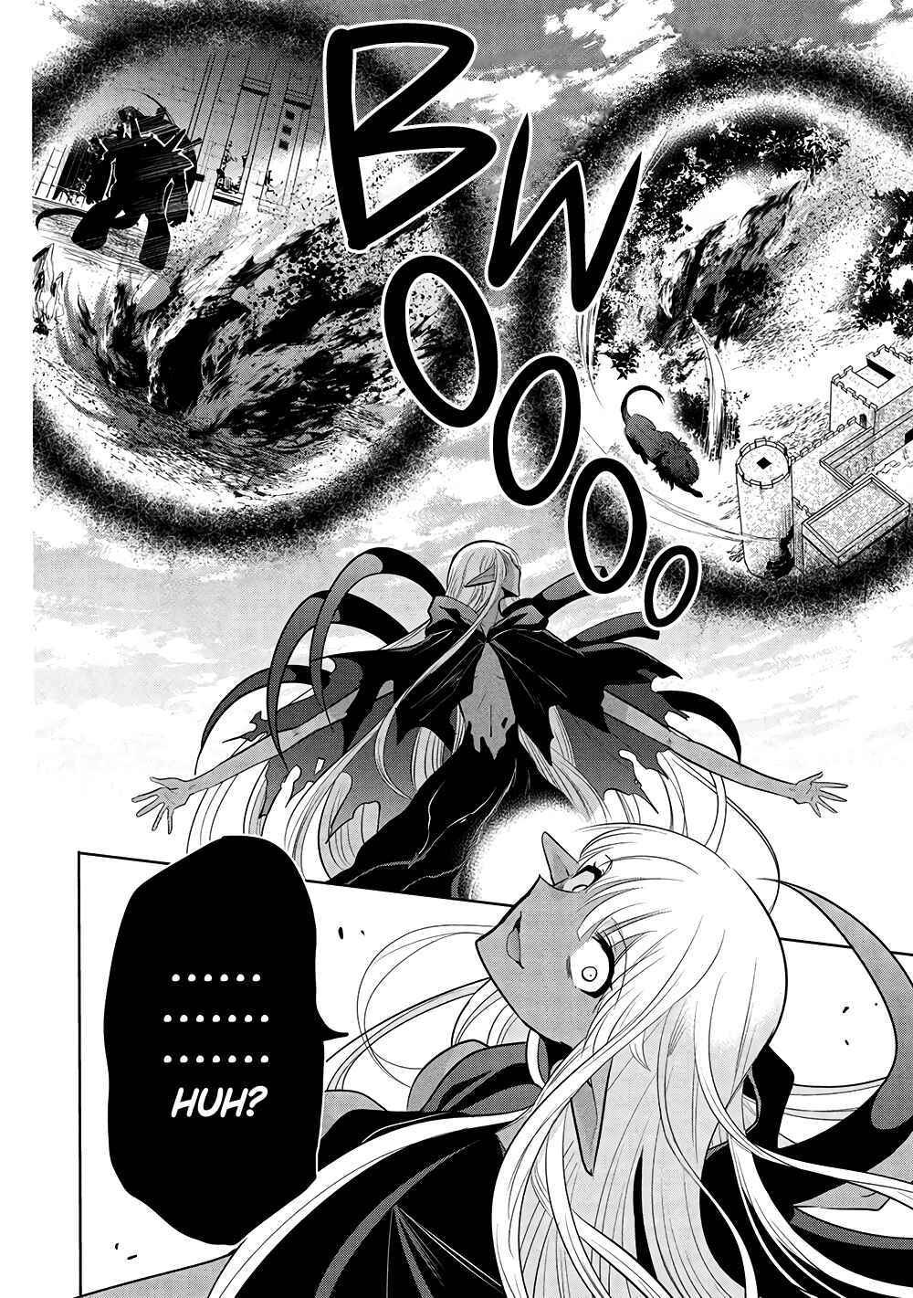 Page 24 Chapter 67 Maou no Ore ga Dorei Elf wo Yome ni Shitanda ga, Dou Medereba Ii?