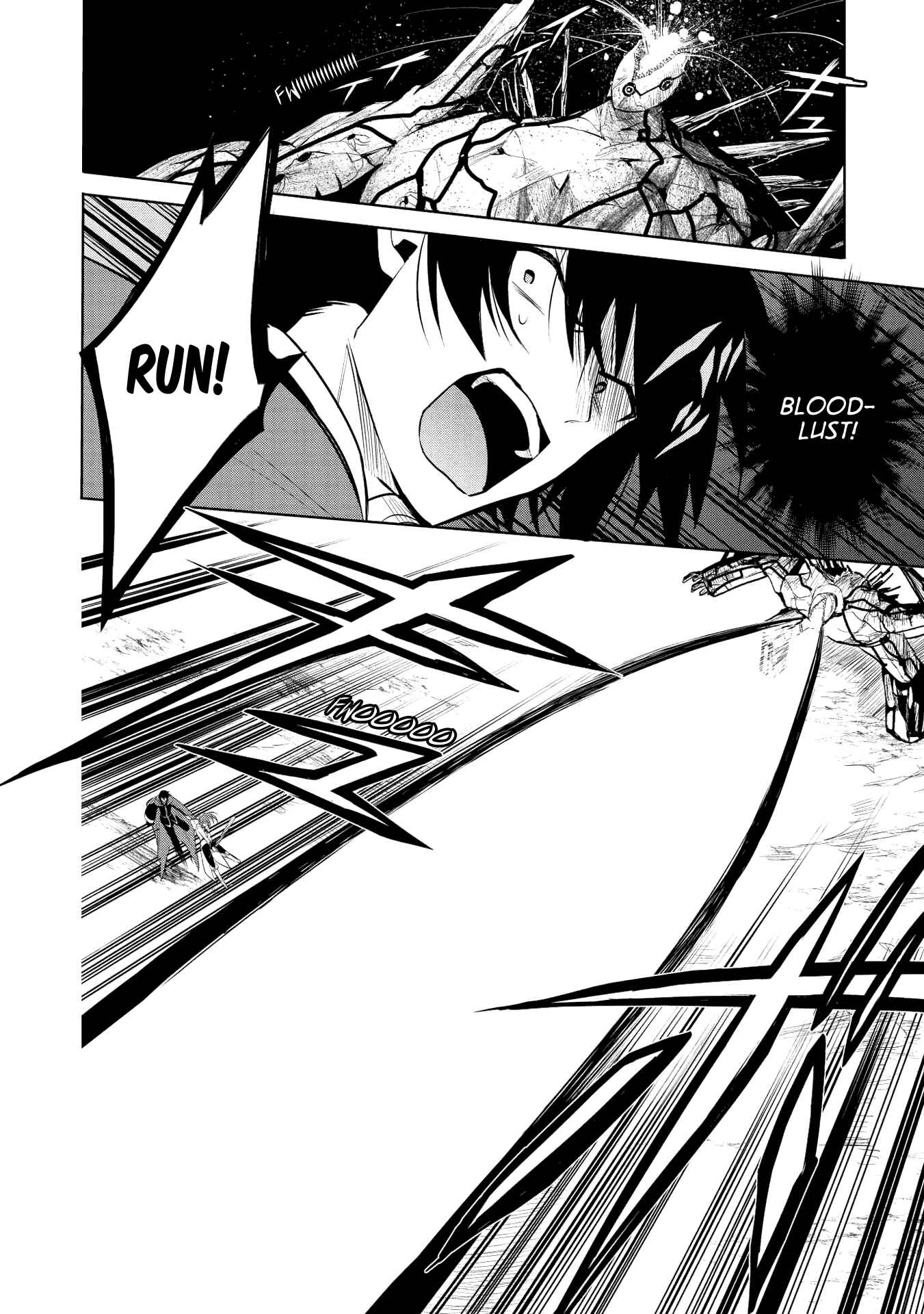 Page 18 Chapter 22 Maou no Ore ga Dorei Elf wo Yome ni Shitanda ga, Dou Medereba Ii?