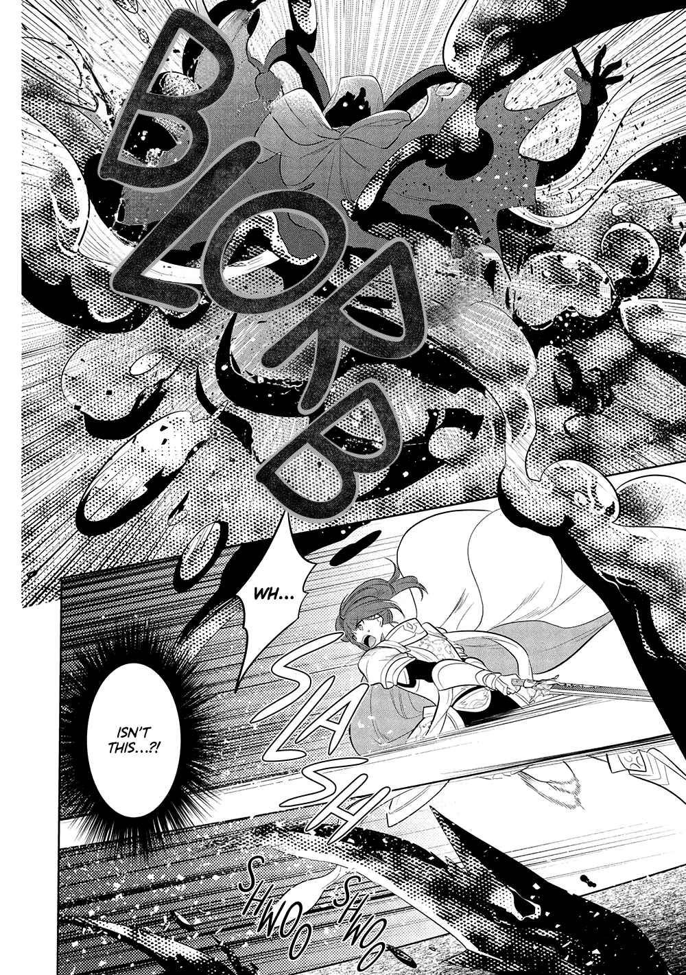 Page 23 Chapter 64 Maou no Ore ga Dorei Elf wo Yome ni Shitanda ga, Dou Medereba Ii?